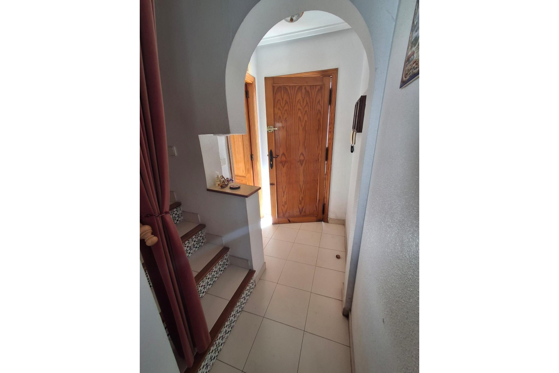 Resale - Bungalow - Torrevieja - Doña ines