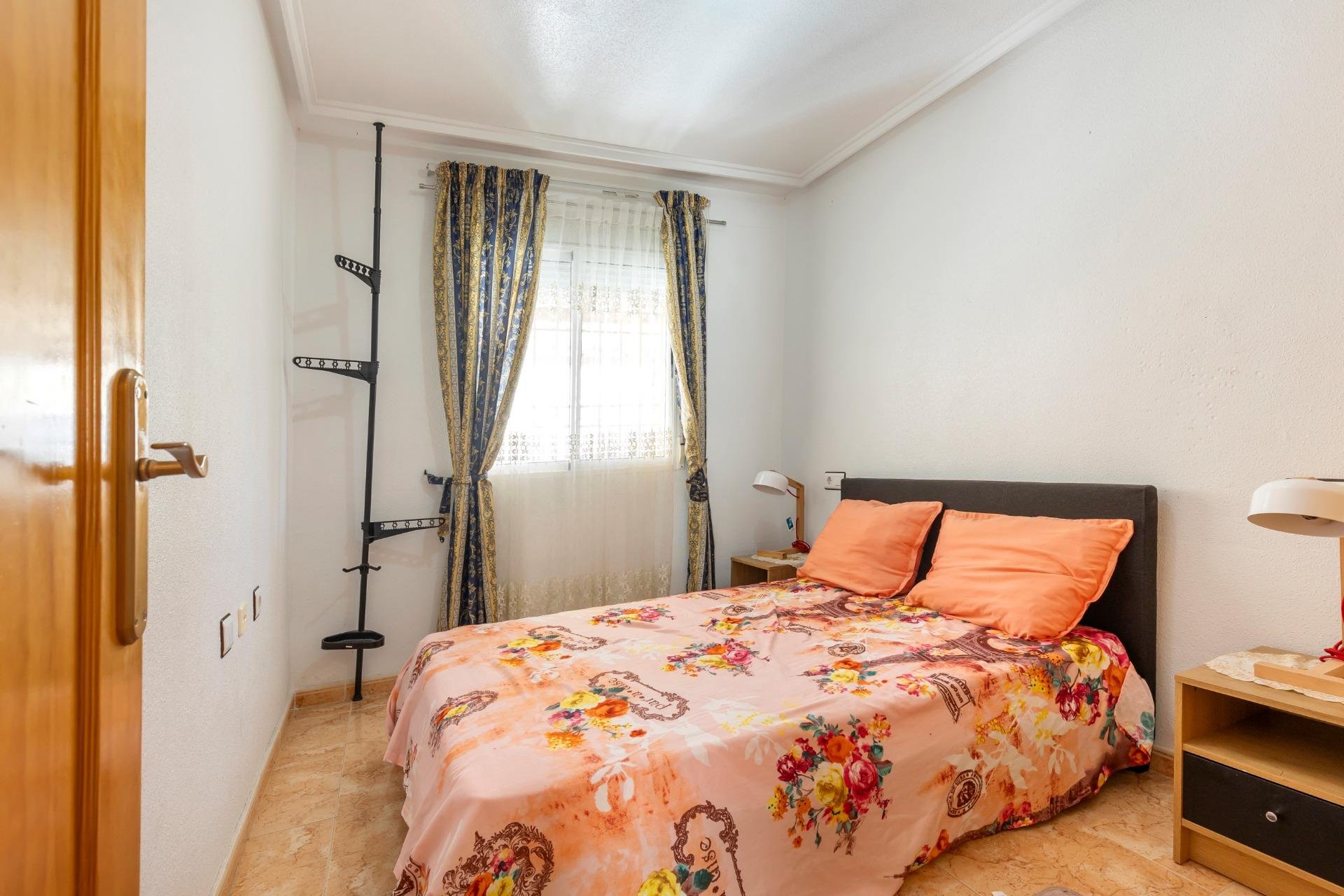 Resale - Bungalow - Torrevieja - El limonar