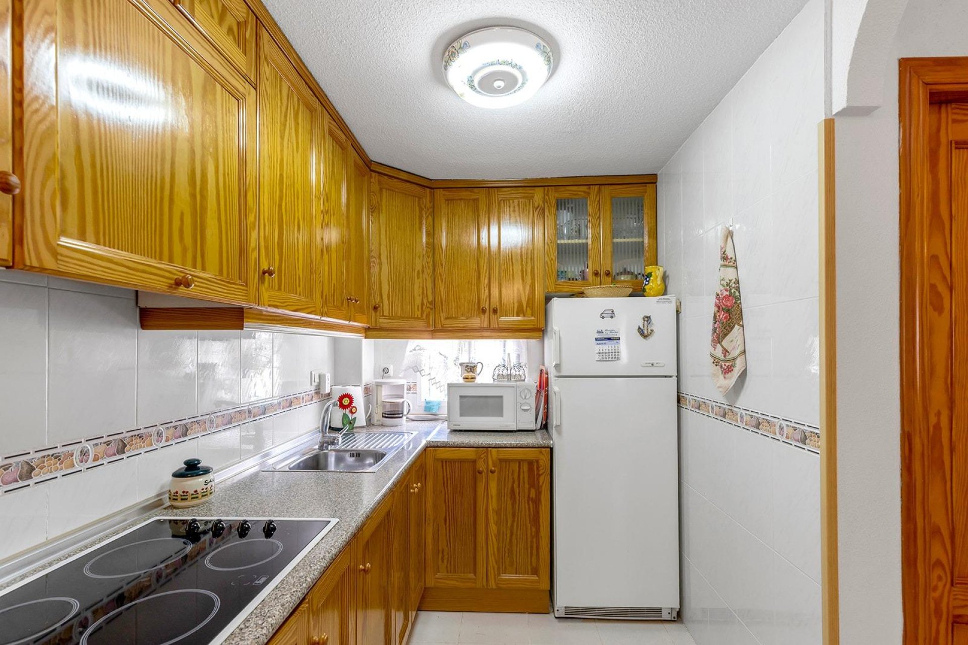 Resale - Bungalow - Torrevieja - La Mata