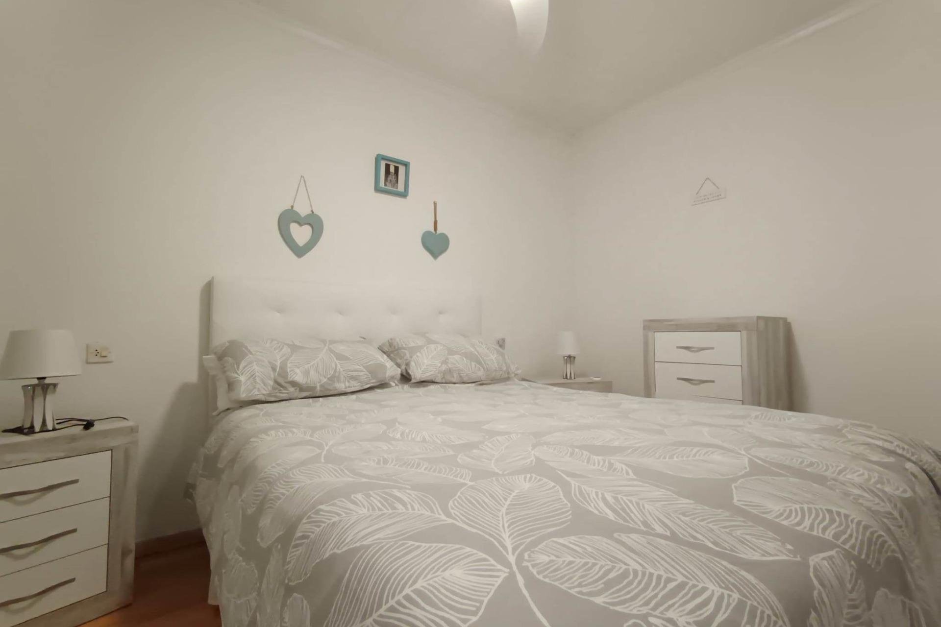 Resale - Bungalow - Torrevieja - La Siesta - El Salado - Torreta