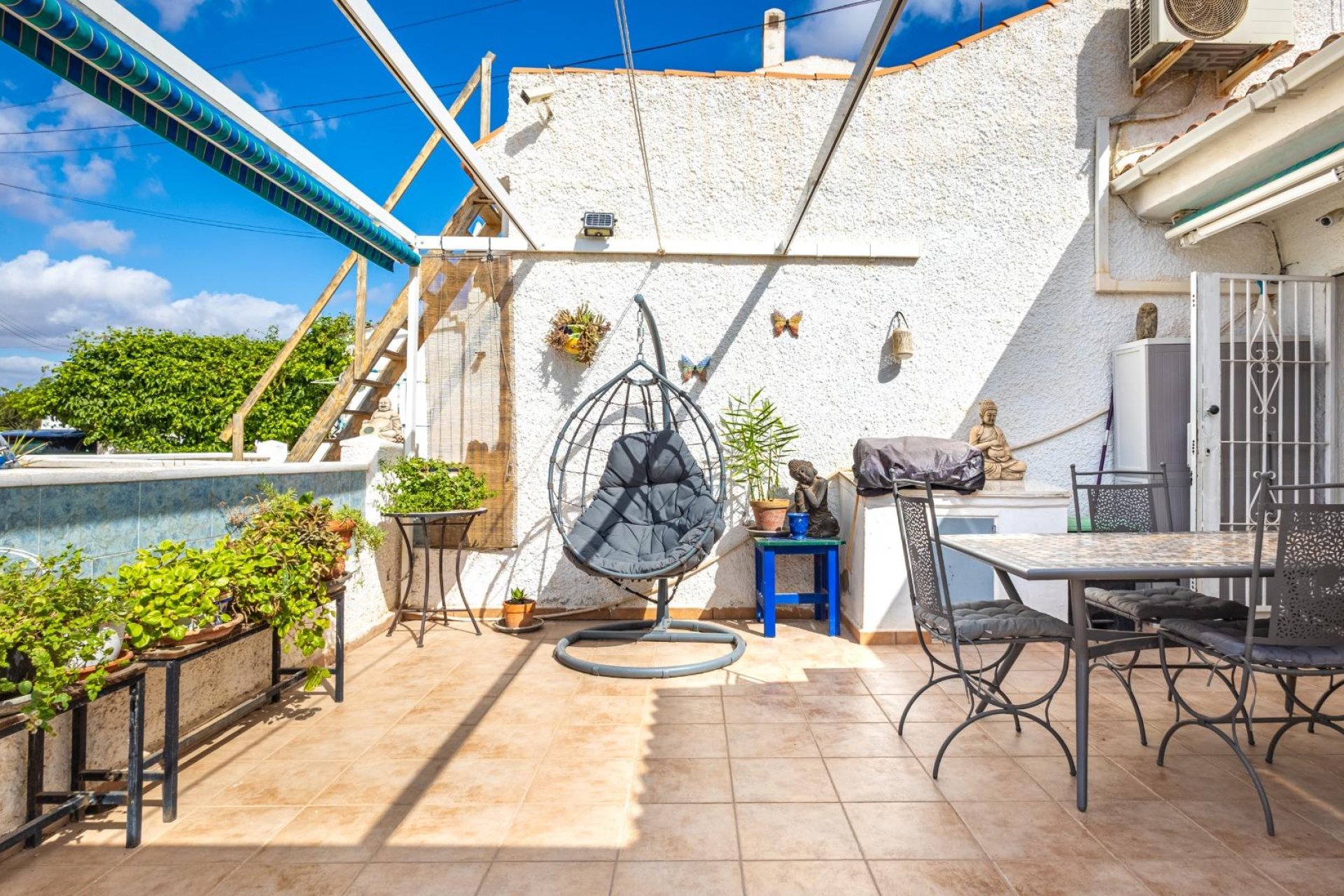 Resale - Bungalow - Torrevieja - La Siesta - El Salado - Torreta