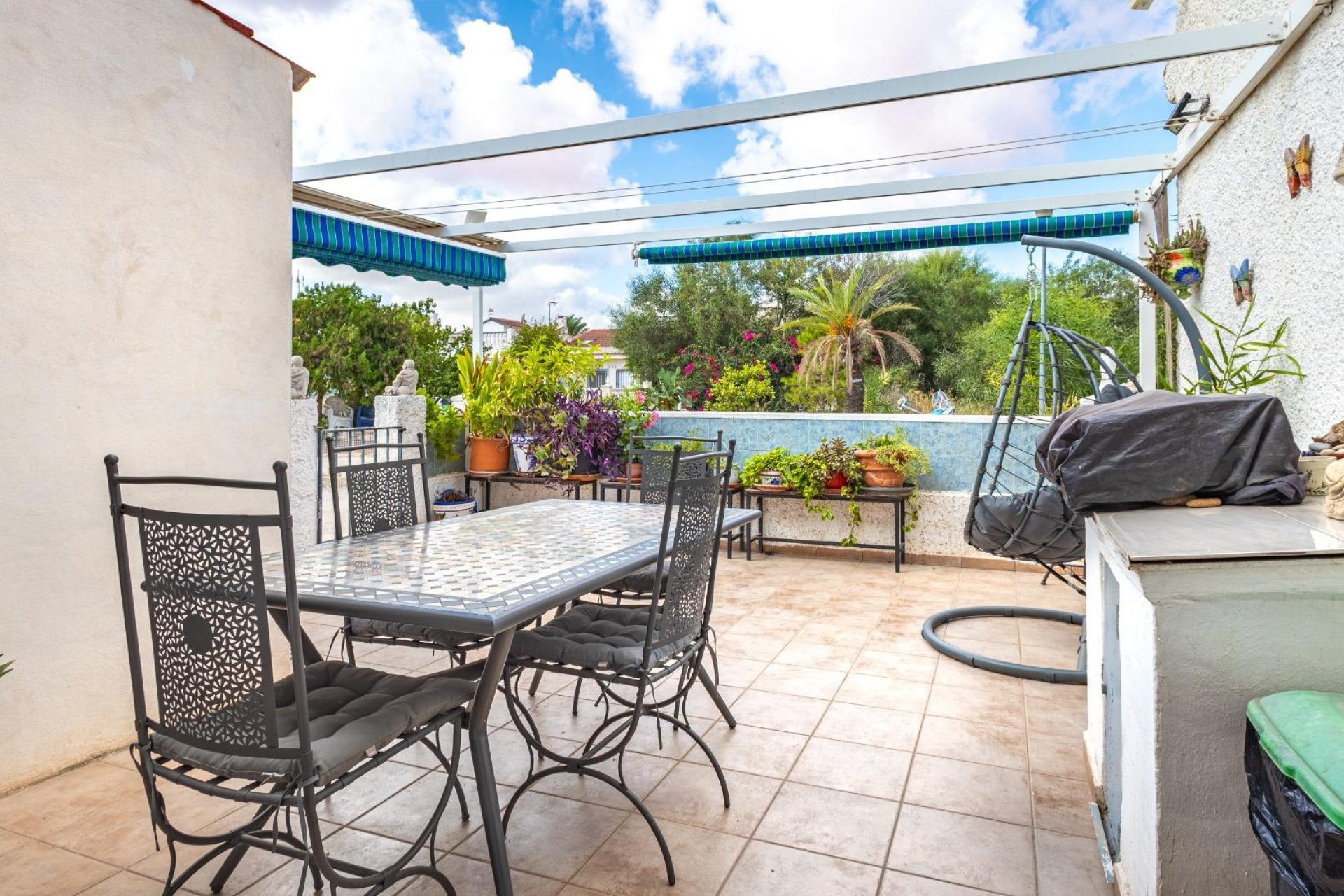 Resale - Bungalow - Torrevieja - La Siesta - El Salado - Torreta