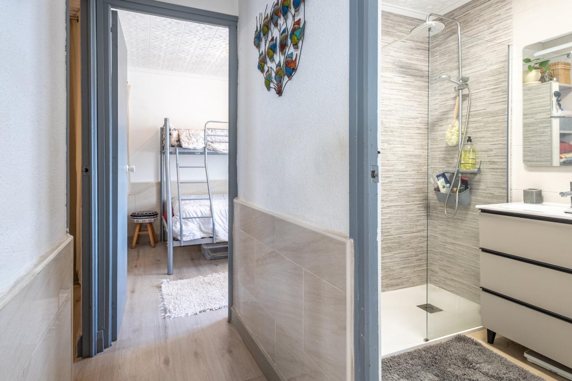 Resale - Bungalow - Torrevieja - La Siesta - El Salado - Torreta