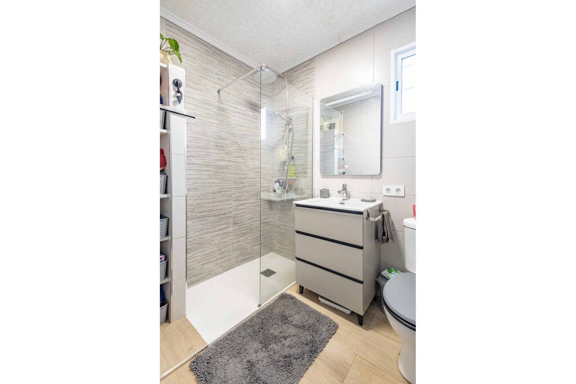 Resale - Bungalow - Torrevieja - La Siesta - El Salado - Torreta