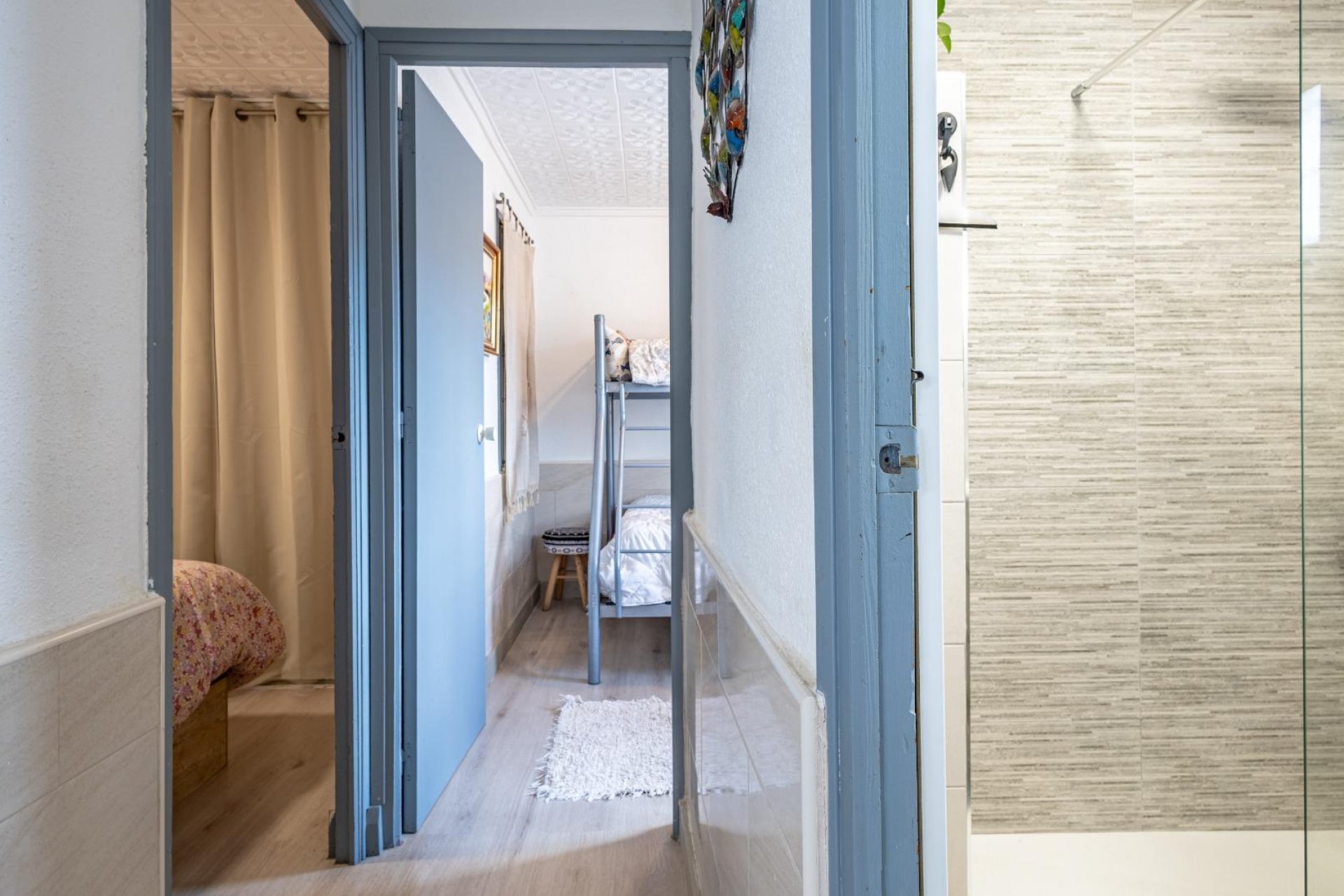 Resale - Bungalow - Torrevieja - La Siesta - El Salado - Torreta