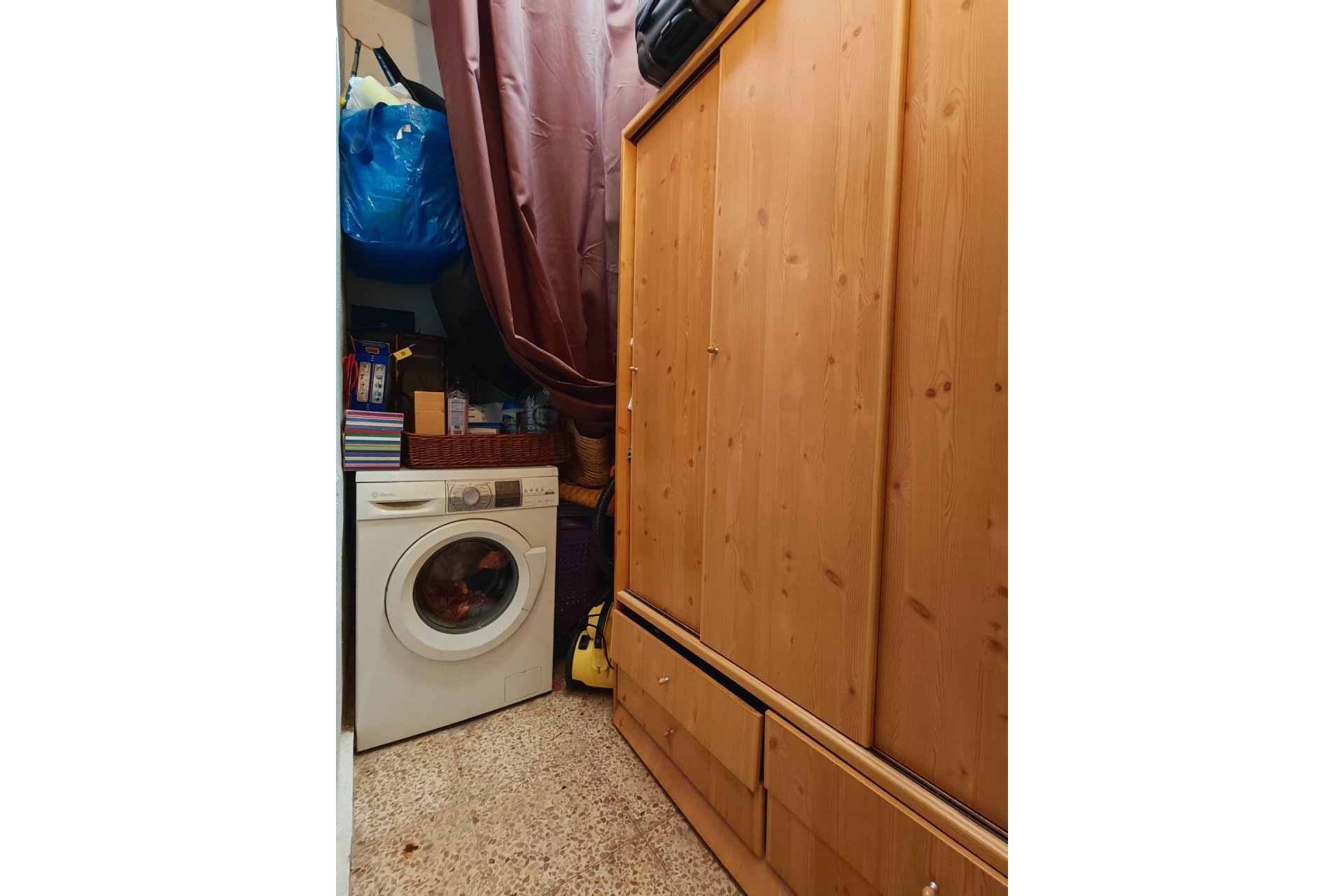 Resale - Bungalow - Torrevieja - La Siesta - El Salado - Torreta