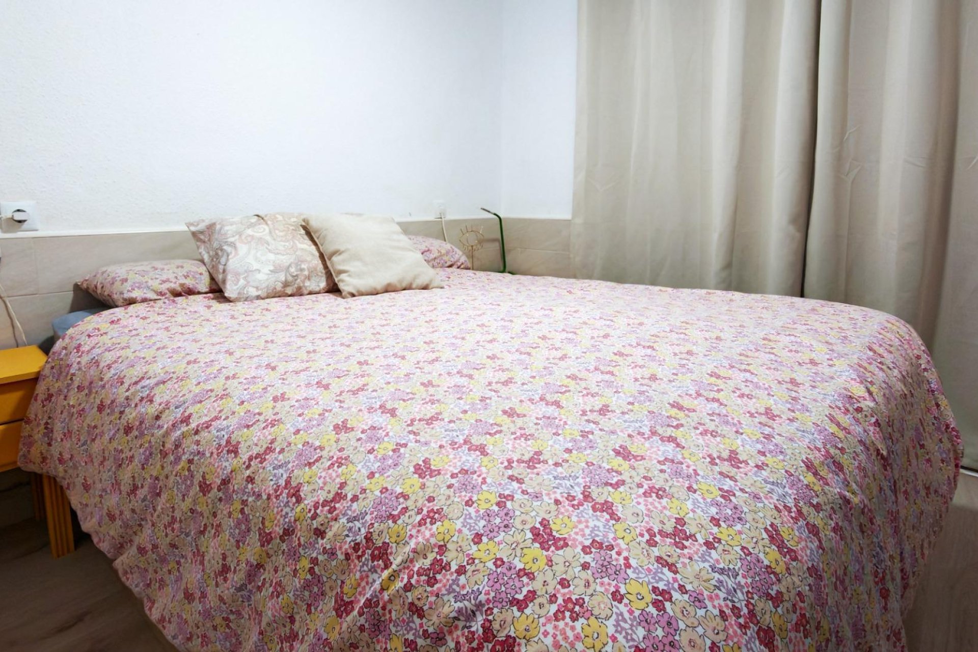 Resale - Bungalow - Torrevieja - La Siesta - El Salado - Torreta