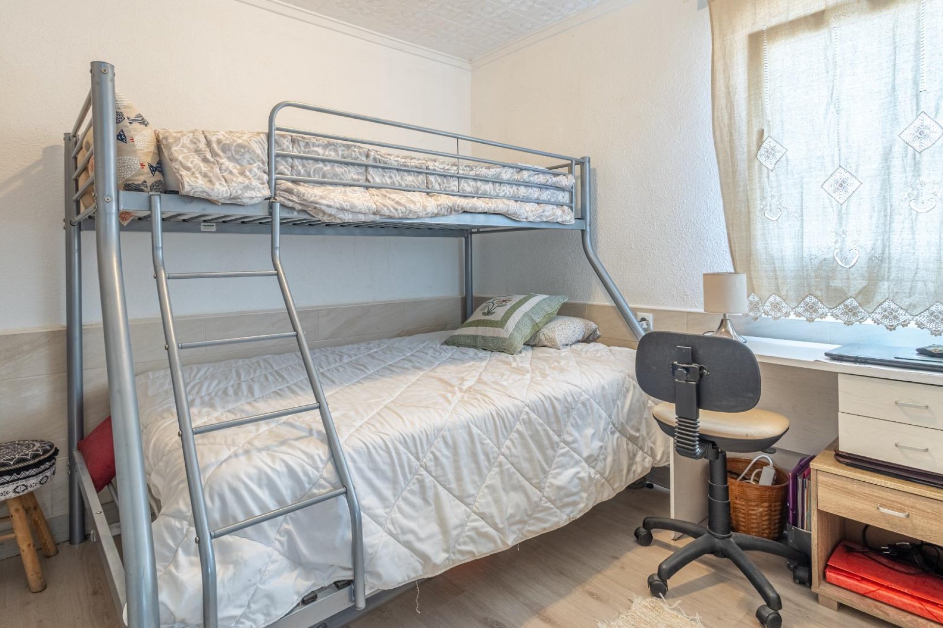 Resale - Bungalow - Torrevieja - La Siesta - El Salado - Torreta