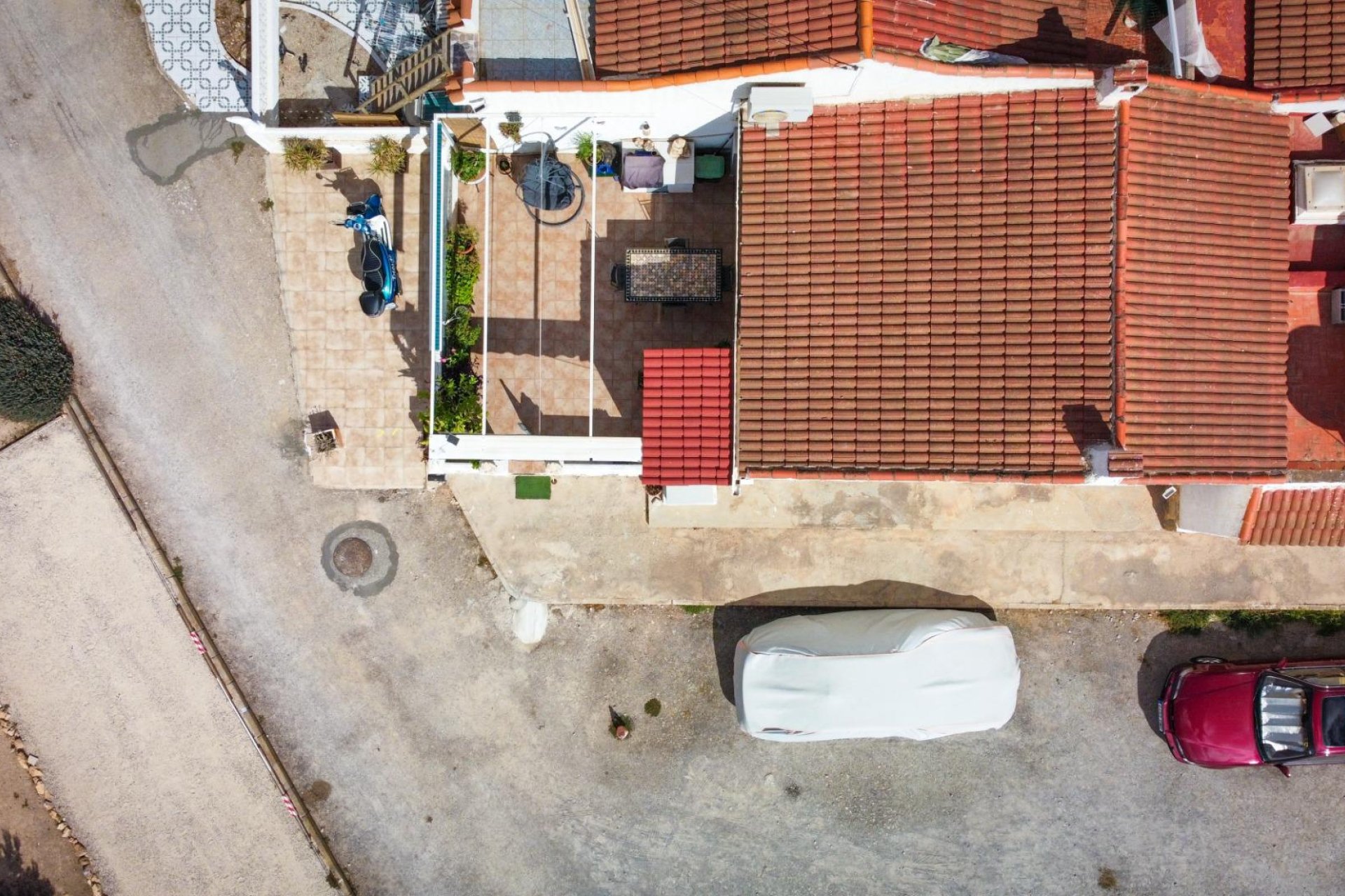 Resale - Bungalow - Torrevieja - La Siesta - El Salado - Torreta