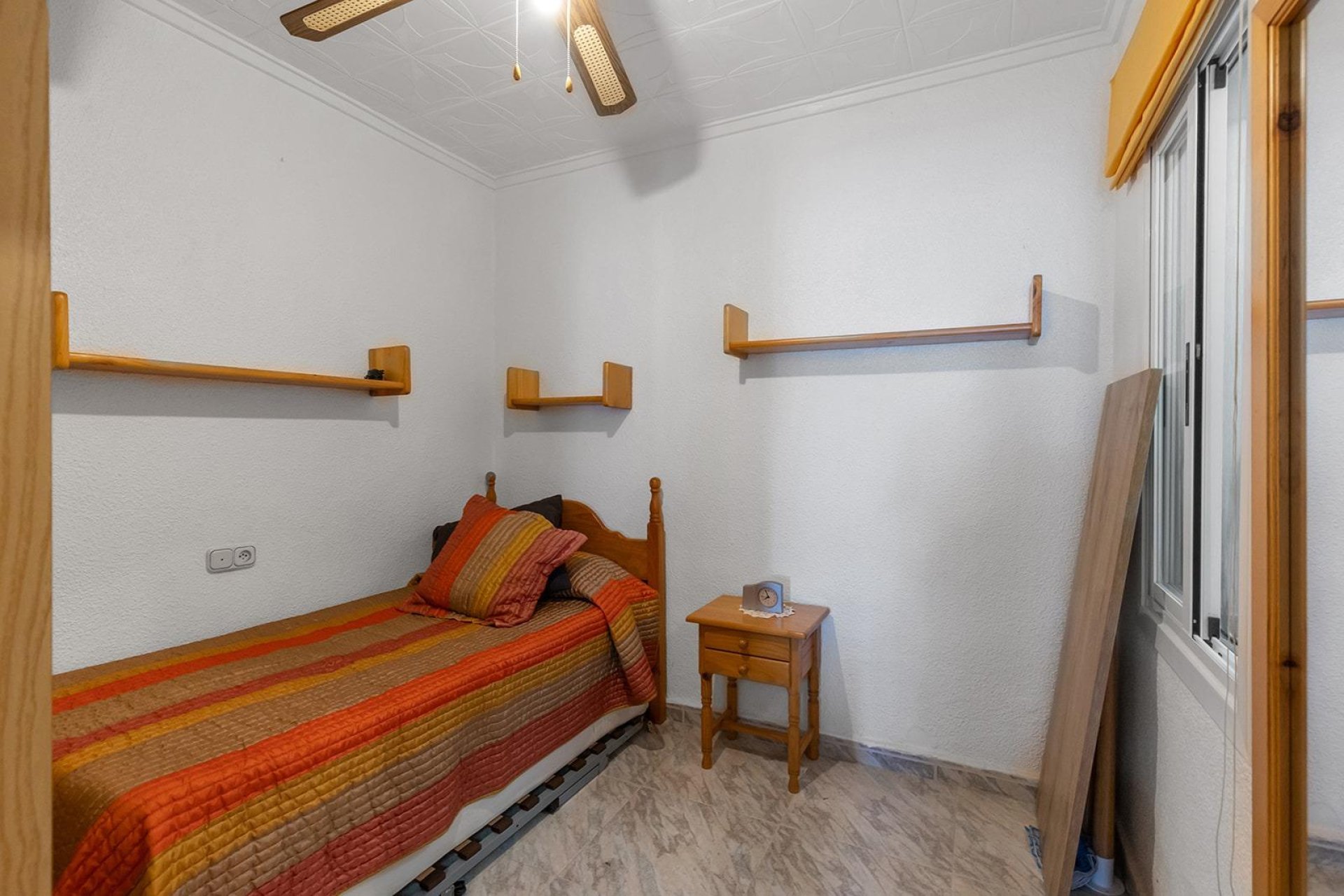 Resale - Bungalow - Torrevieja - La Siesta - El Salado - Torreta