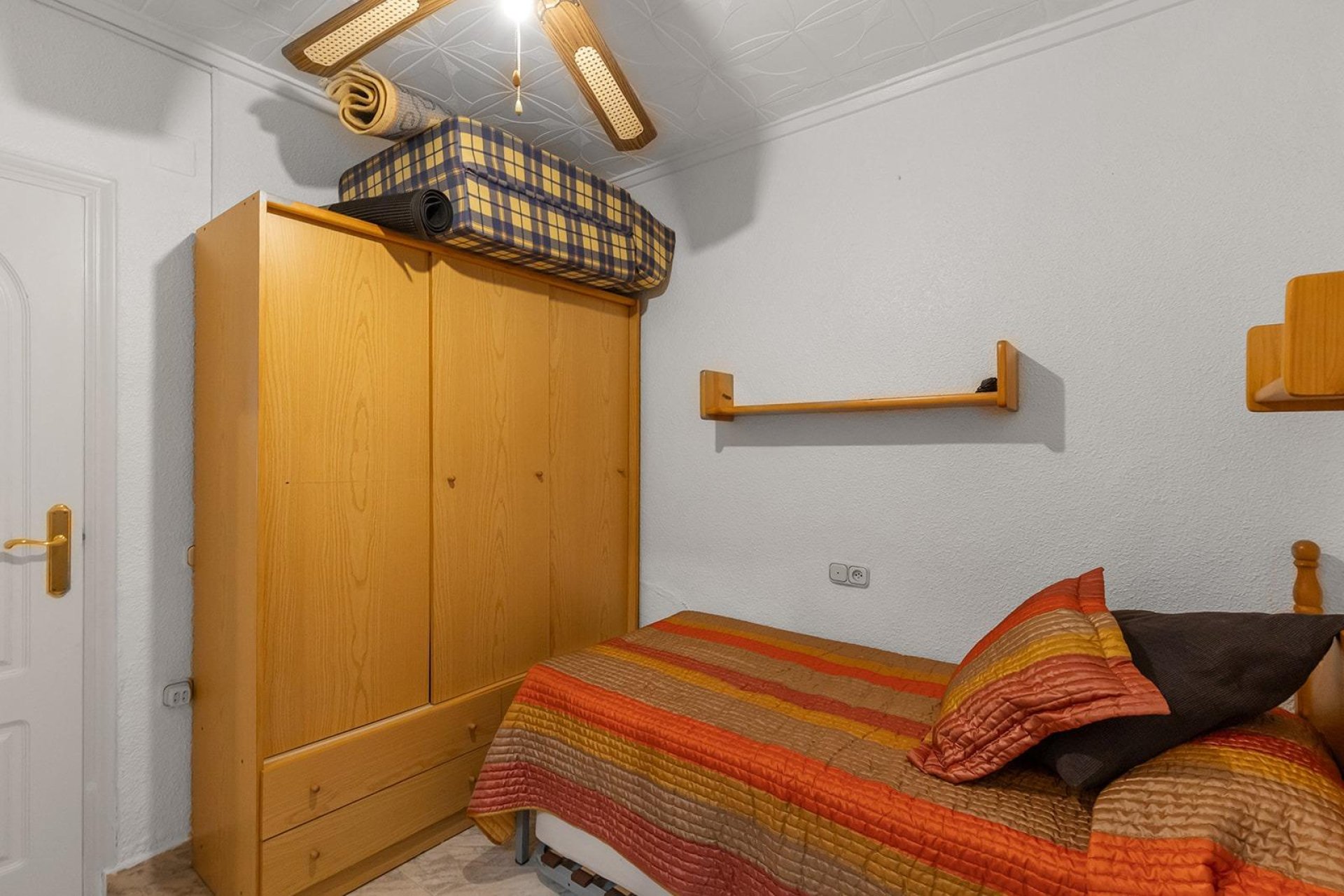 Resale - Bungalow - Torrevieja - La Siesta - El Salado - Torreta