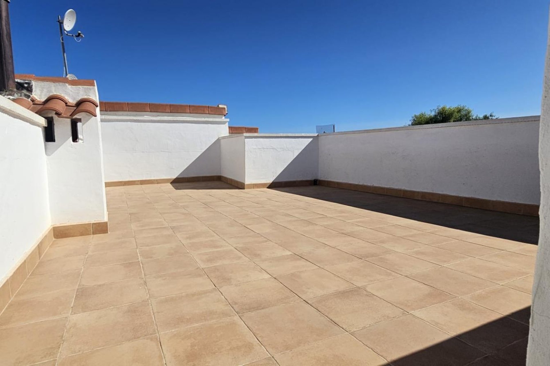 Resale - Bungalow - Torrevieja - La siesta