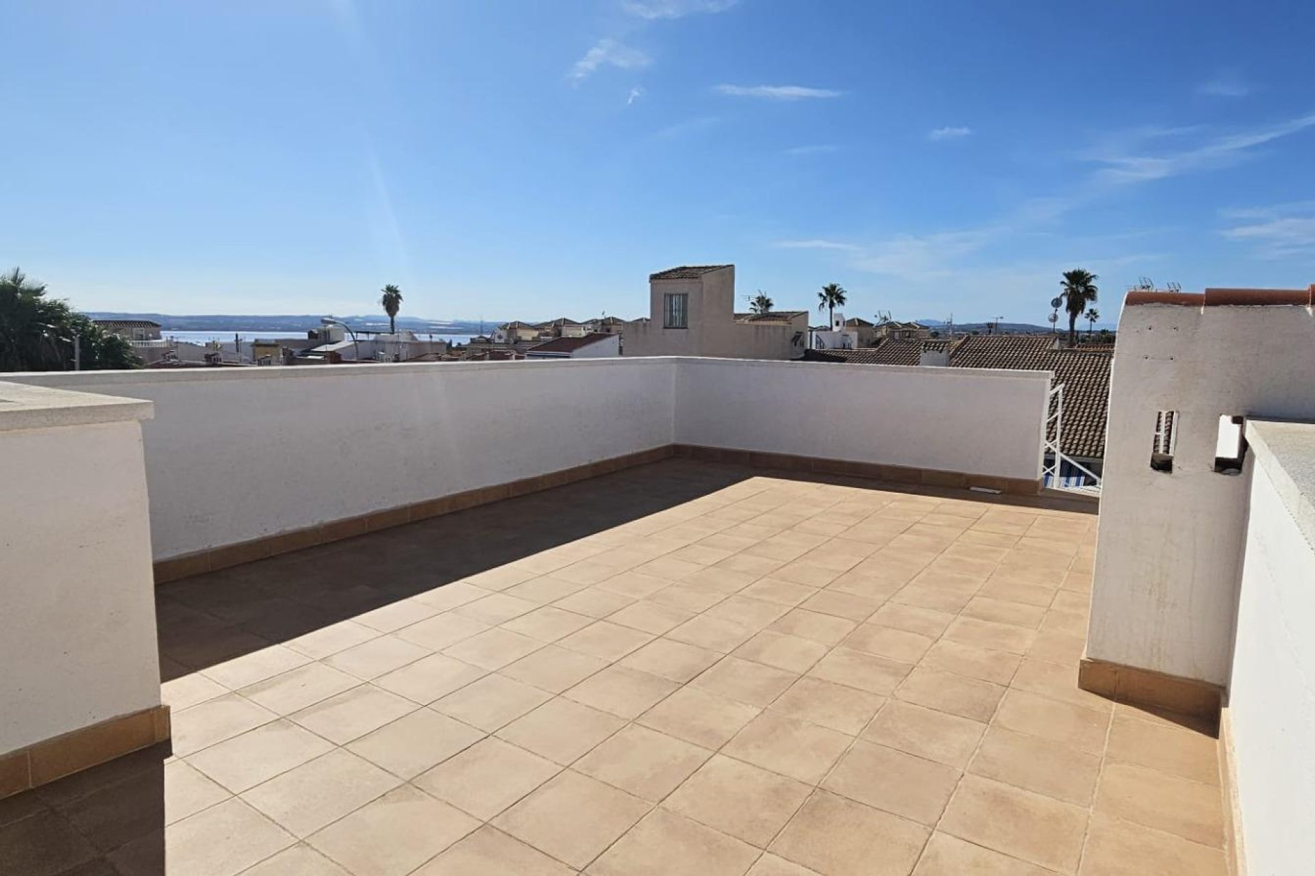 Resale - Bungalow - Torrevieja - La siesta