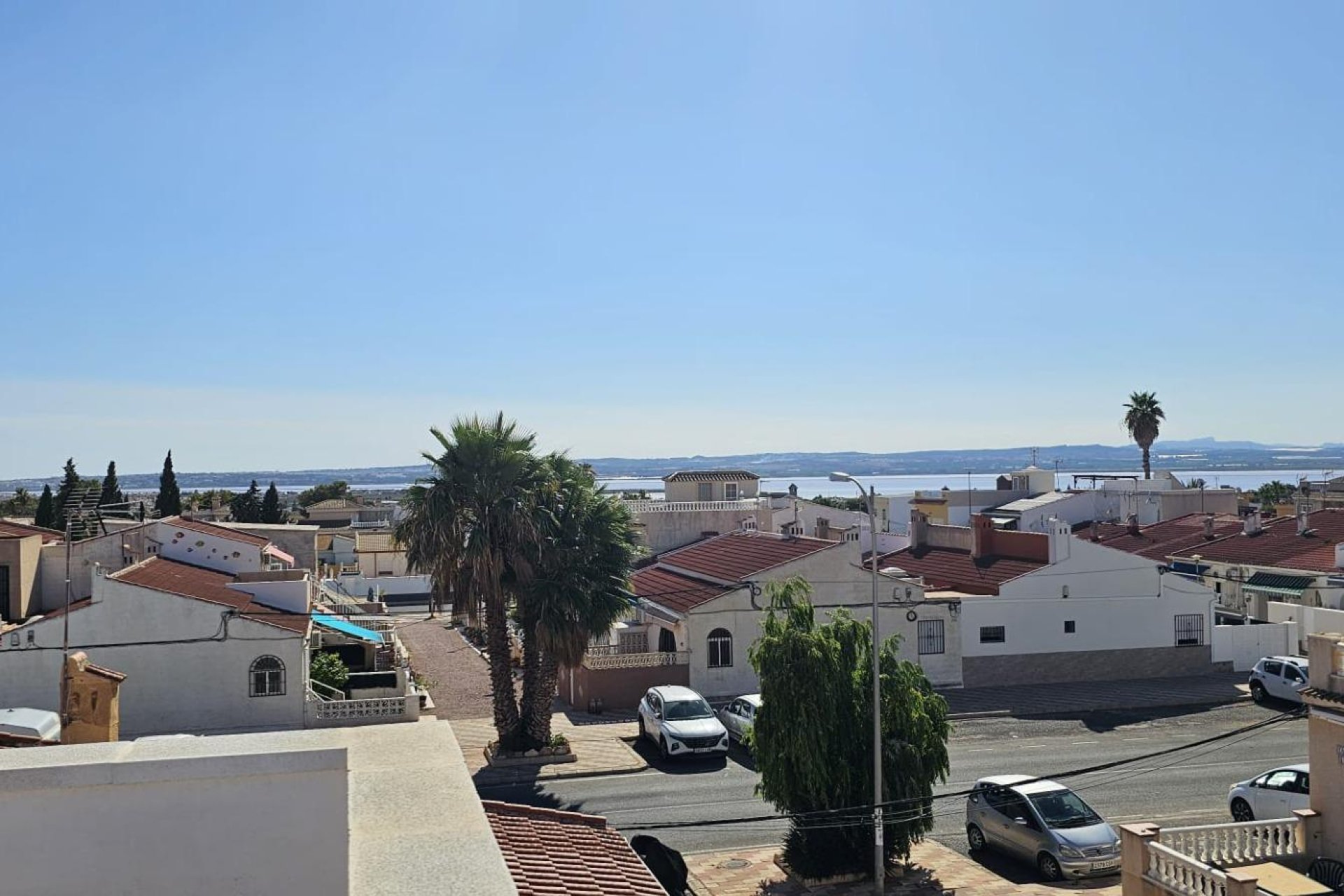 Resale - Bungalow - Torrevieja - La siesta