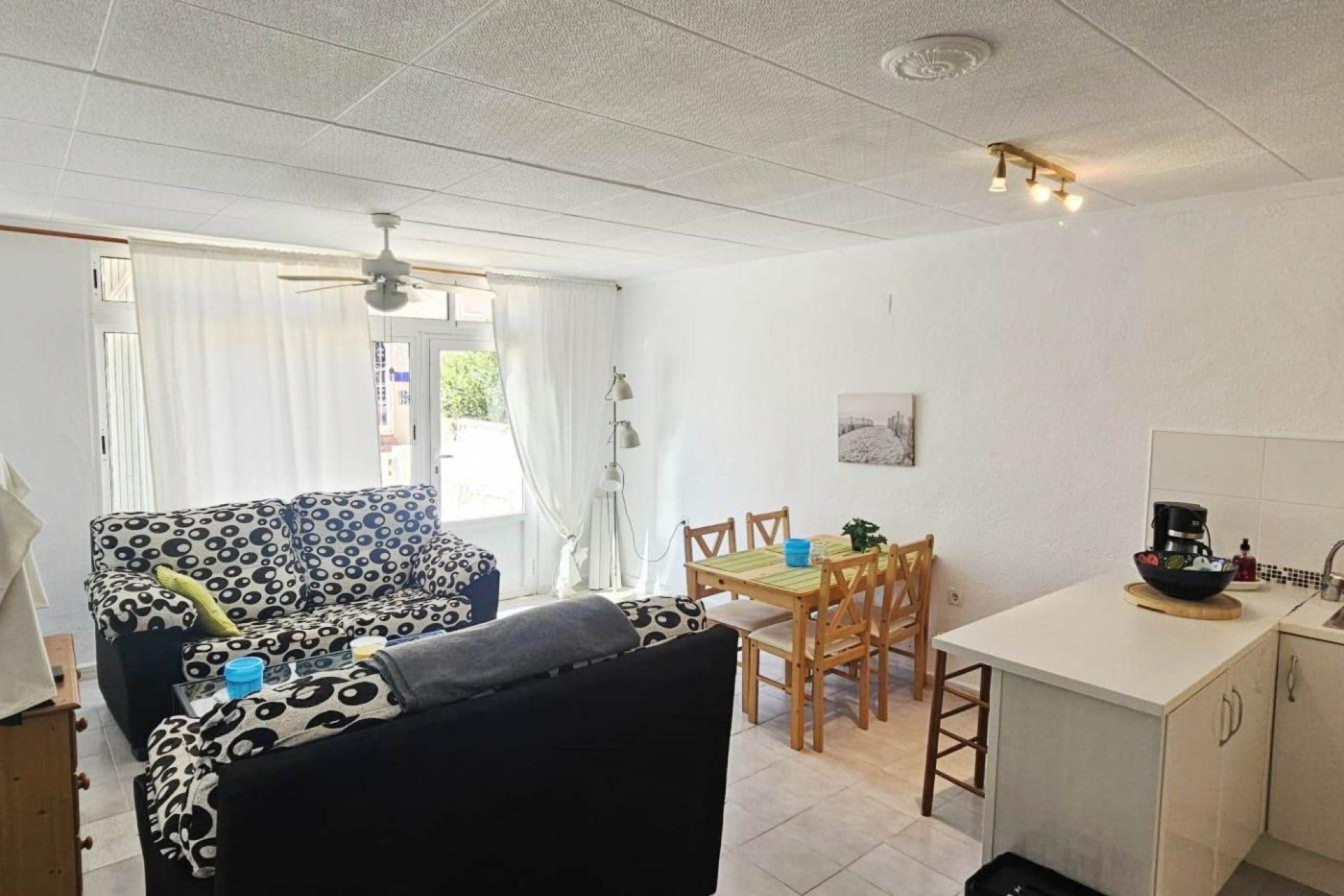 Resale - Bungalow - Torrevieja - La siesta