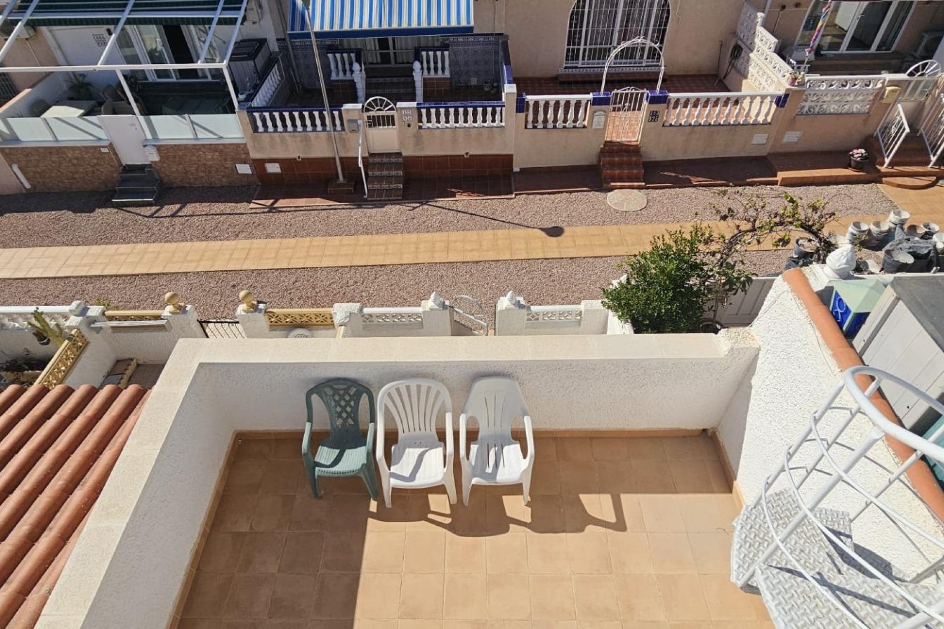 Resale - Bungalow - Torrevieja - La siesta