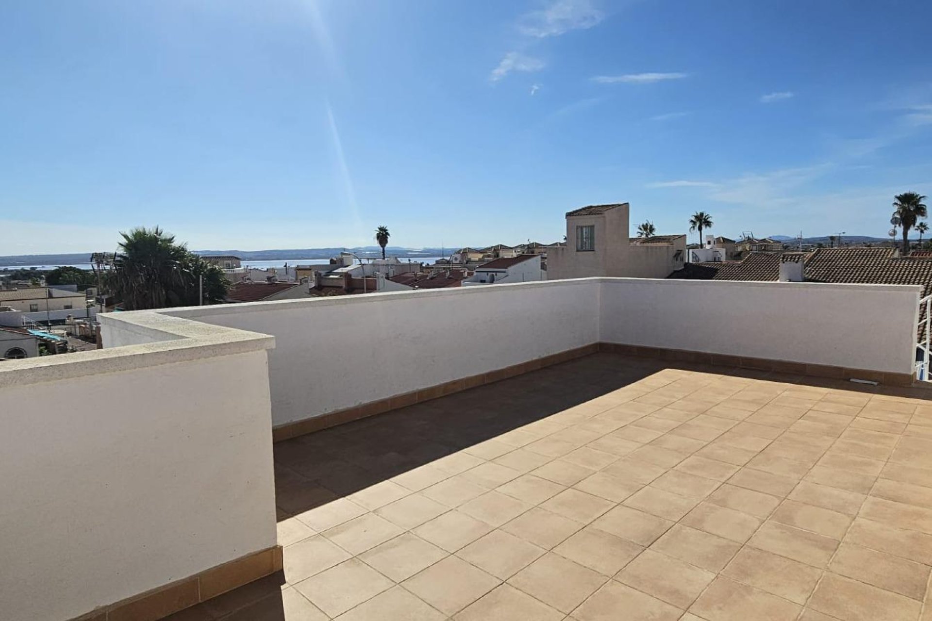 Resale - Bungalow - Torrevieja - La siesta