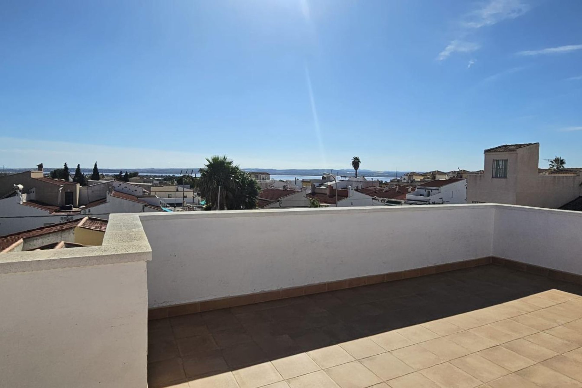 Resale - Bungalow - Torrevieja - La siesta