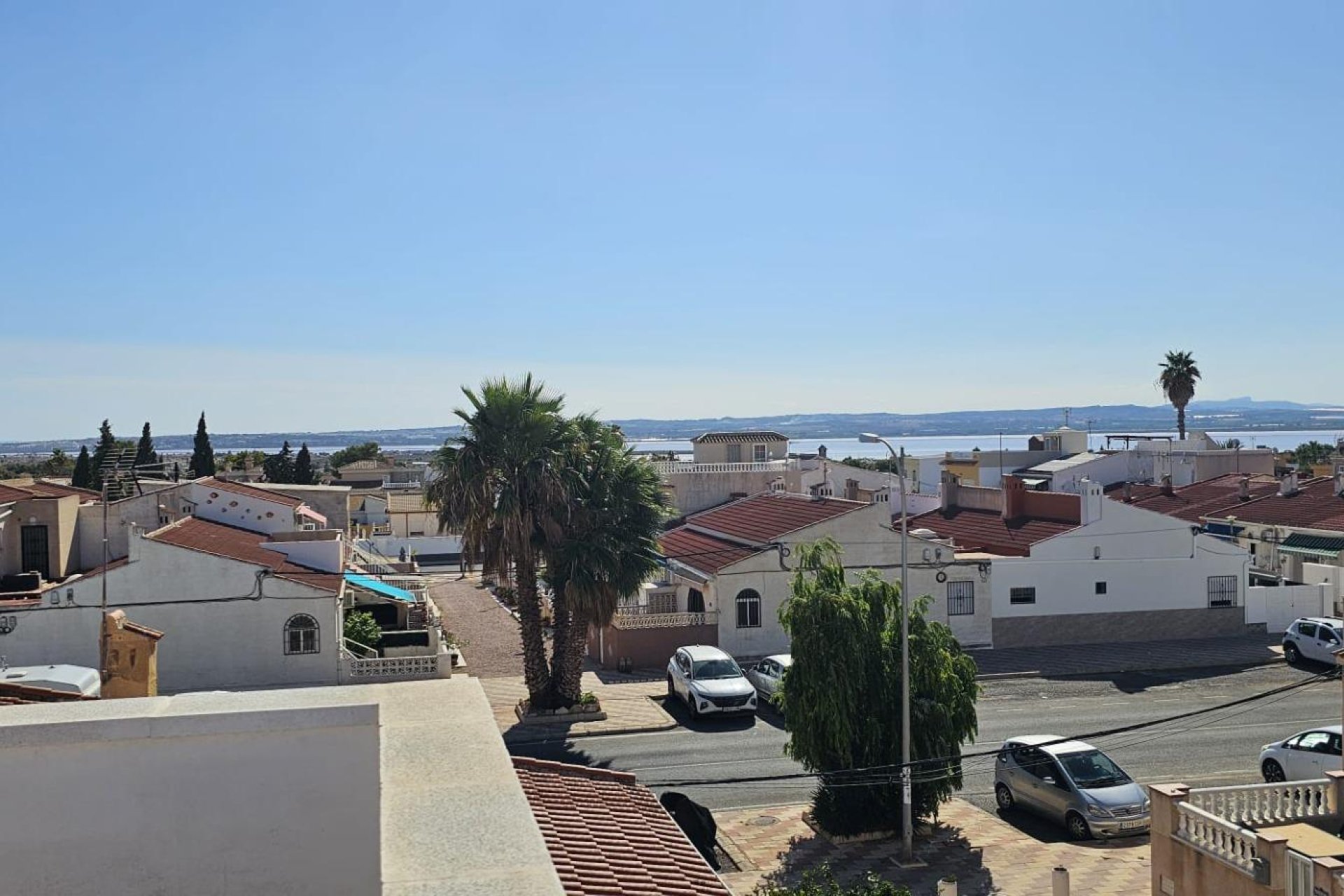 Resale - Bungalow - Torrevieja - La siesta