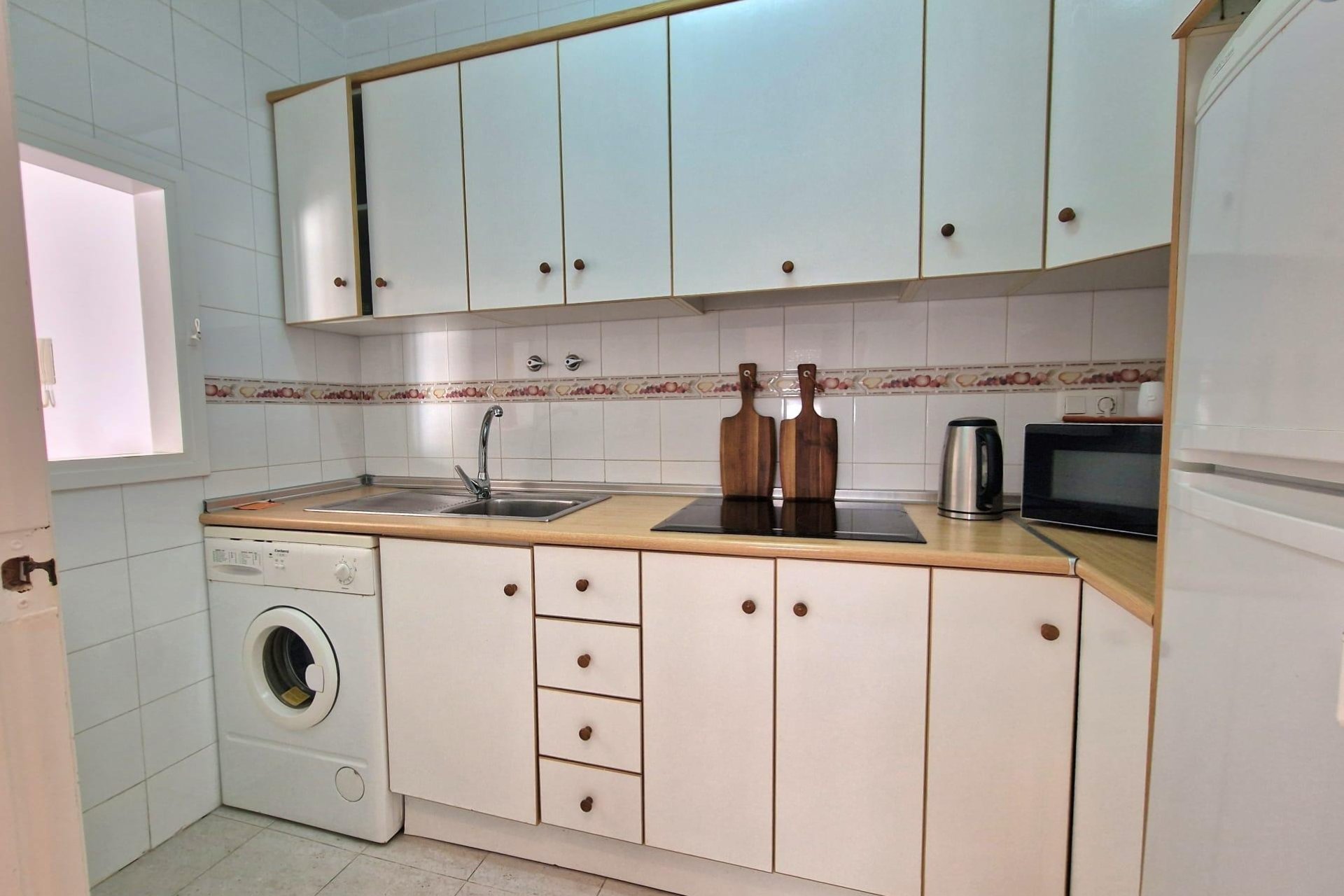 Resale - Bungalow - Torrevieja - La veleta