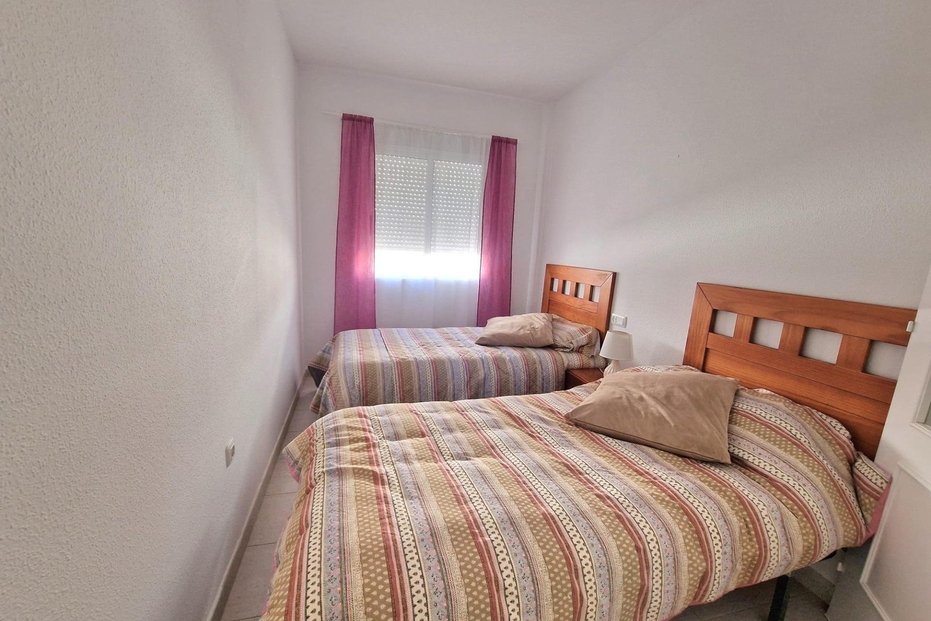 Resale - Bungalow - Torrevieja - La veleta