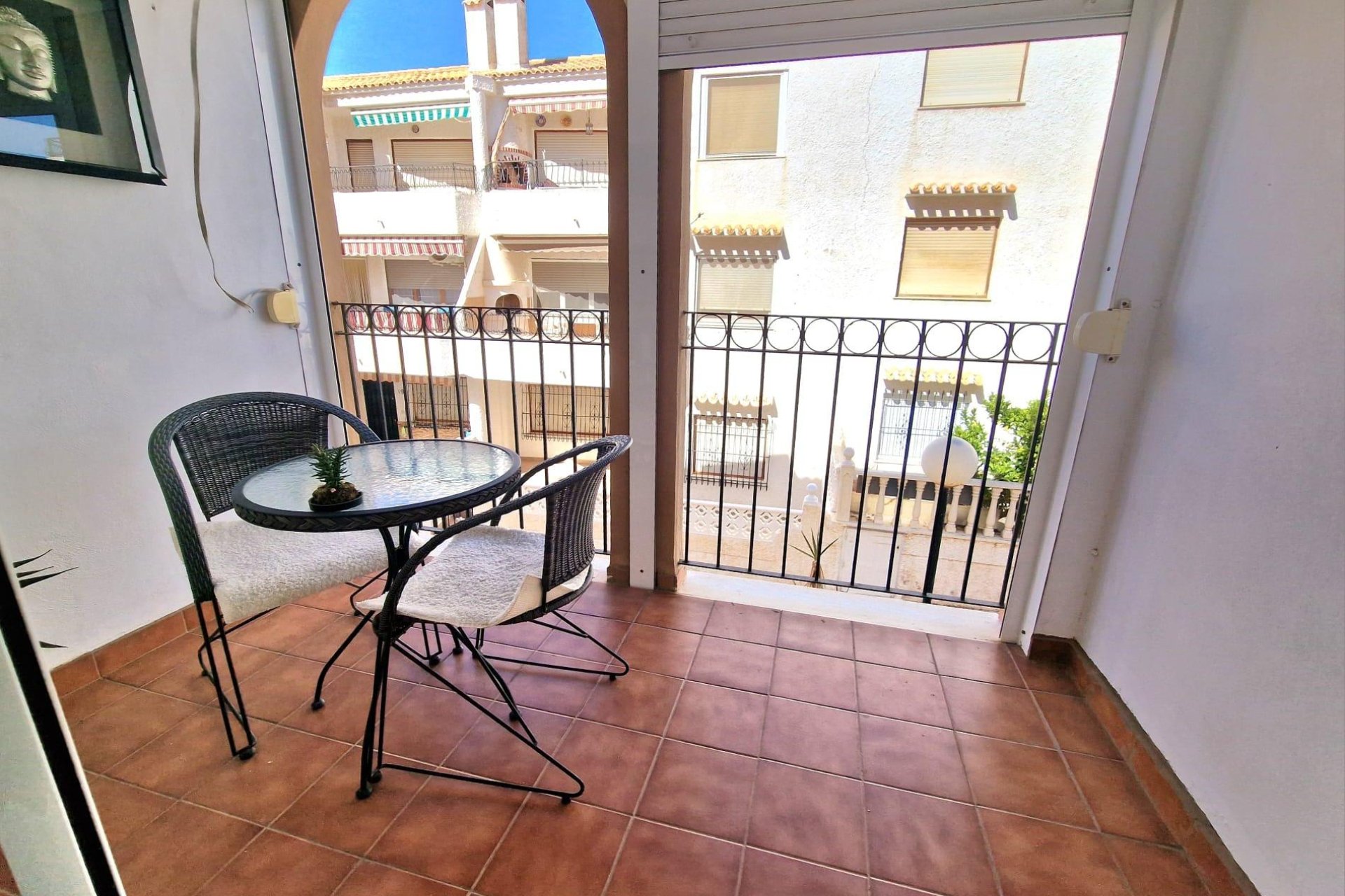 Resale - Bungalow - Torrevieja - La veleta