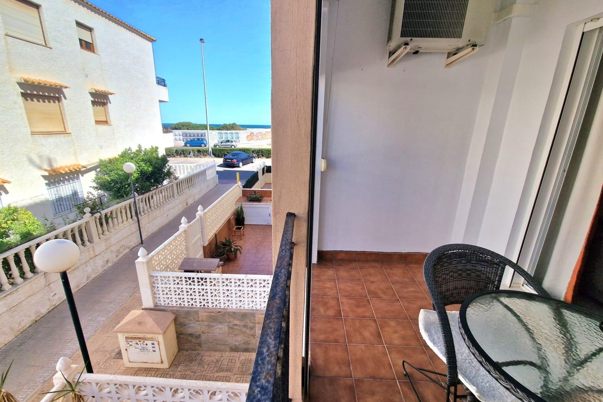 Resale - Bungalow - Torrevieja - La veleta