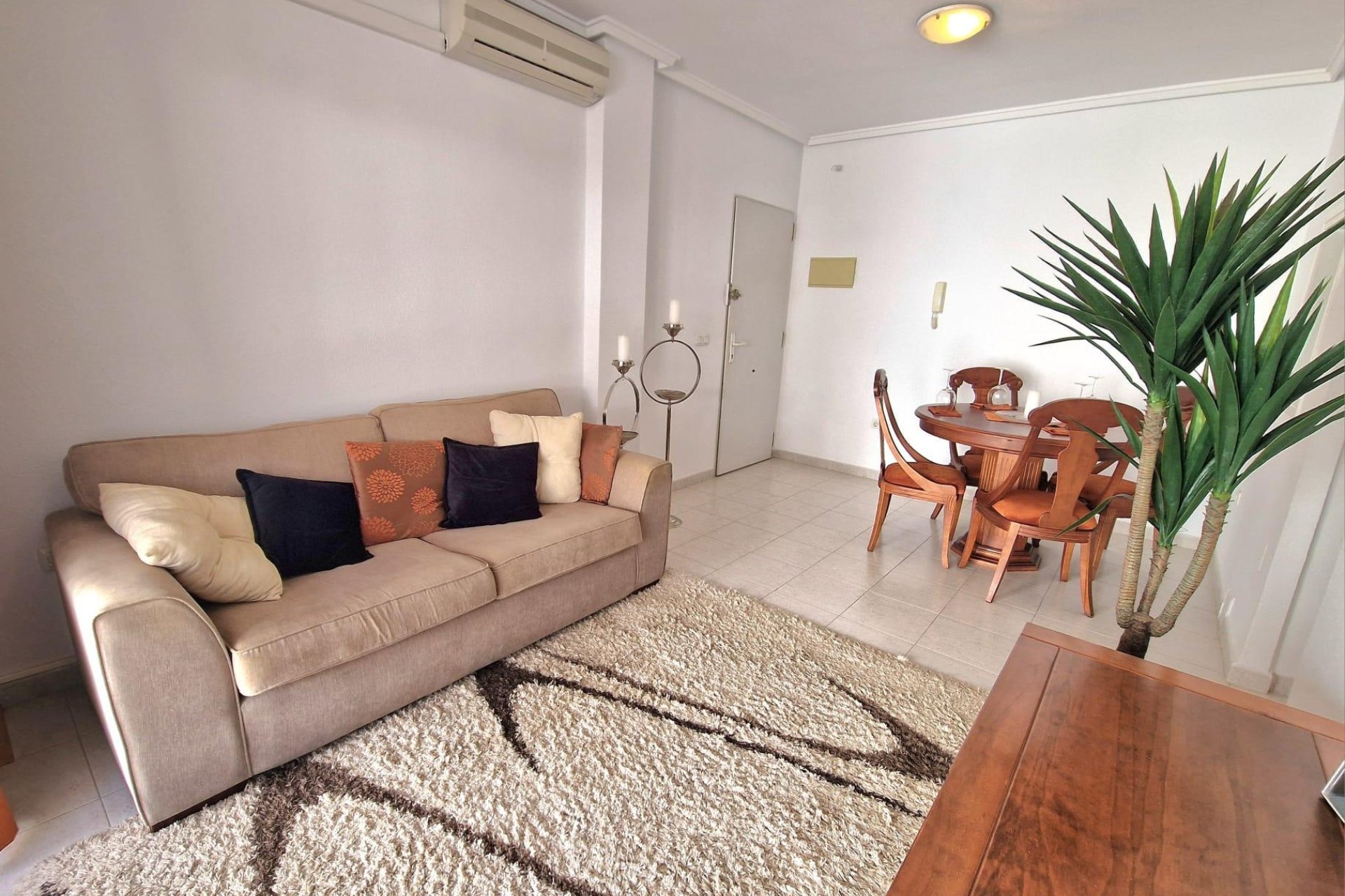 Resale - Bungalow - Torrevieja - La veleta