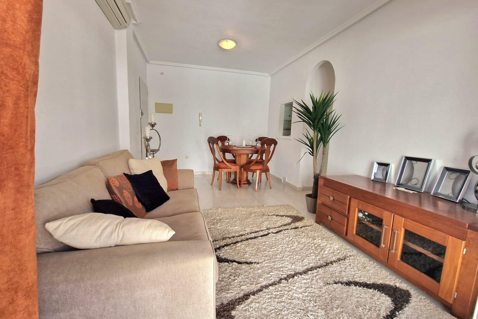 Resale - Bungalow - Torrevieja - La veleta