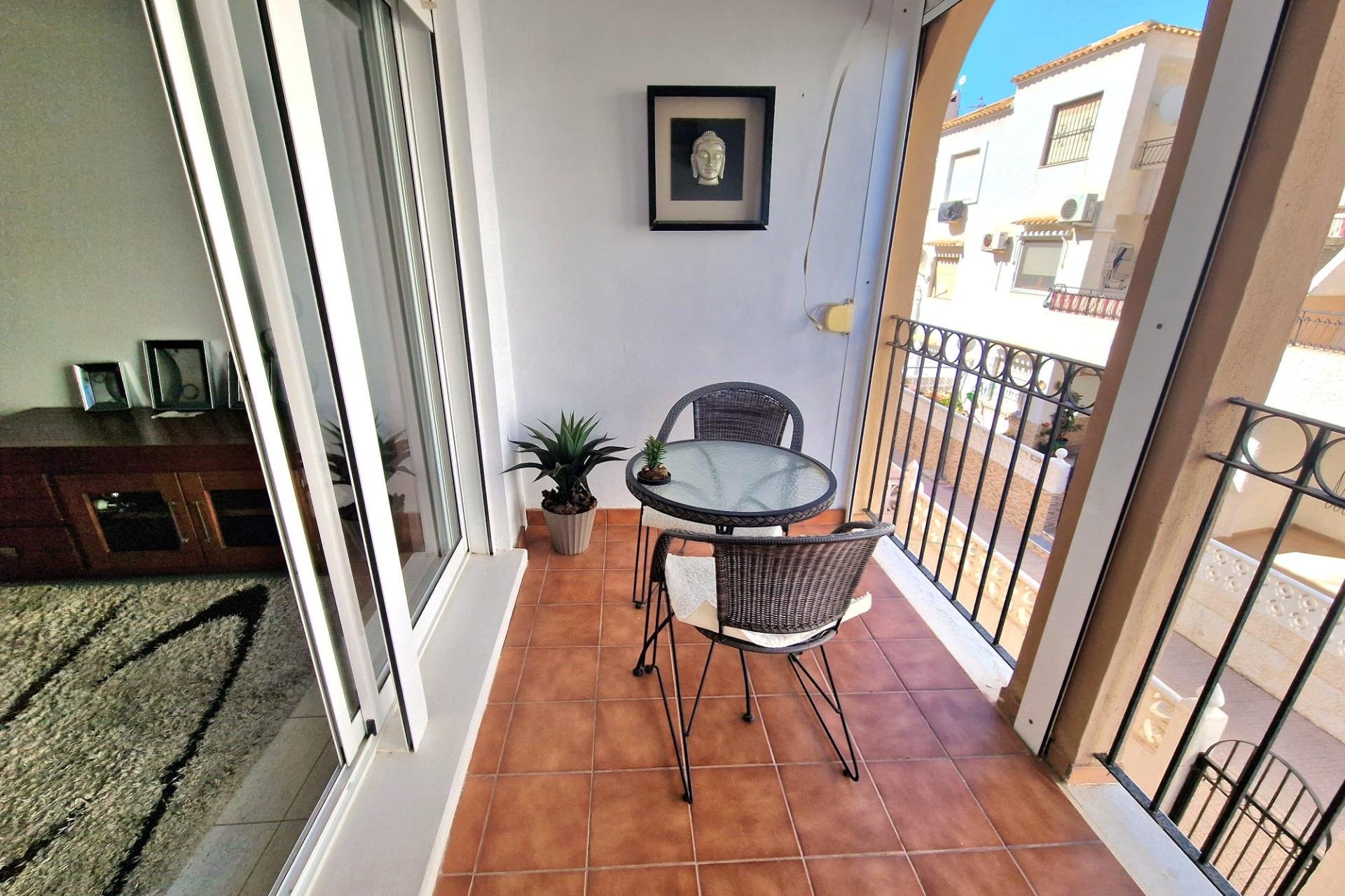 Resale - Bungalow - Torrevieja - La veleta