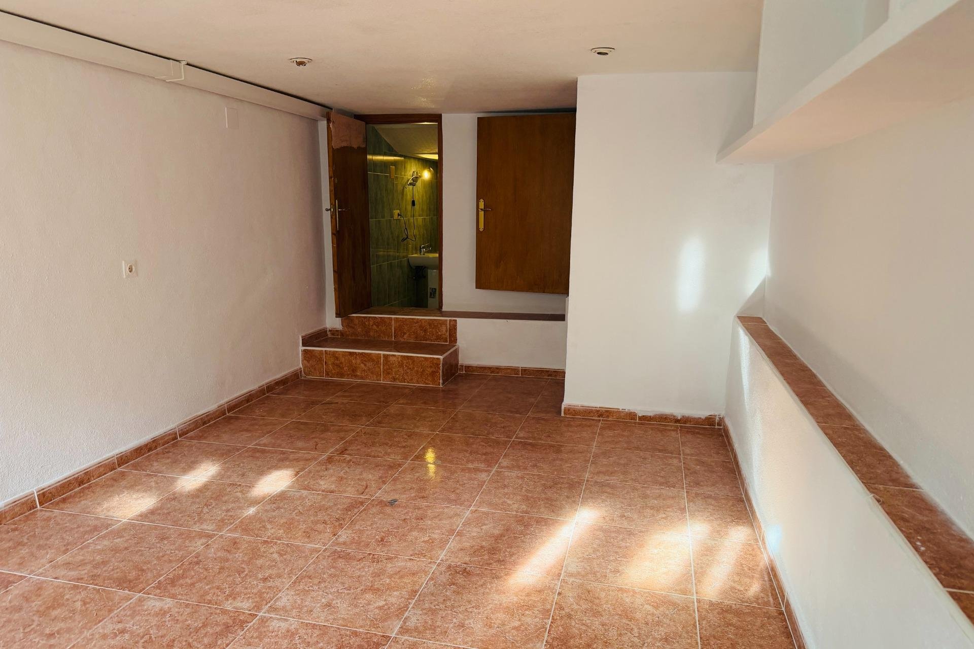 Resale - Bungalow - Torrevieja - Los Balcones - Los Altos del Edén