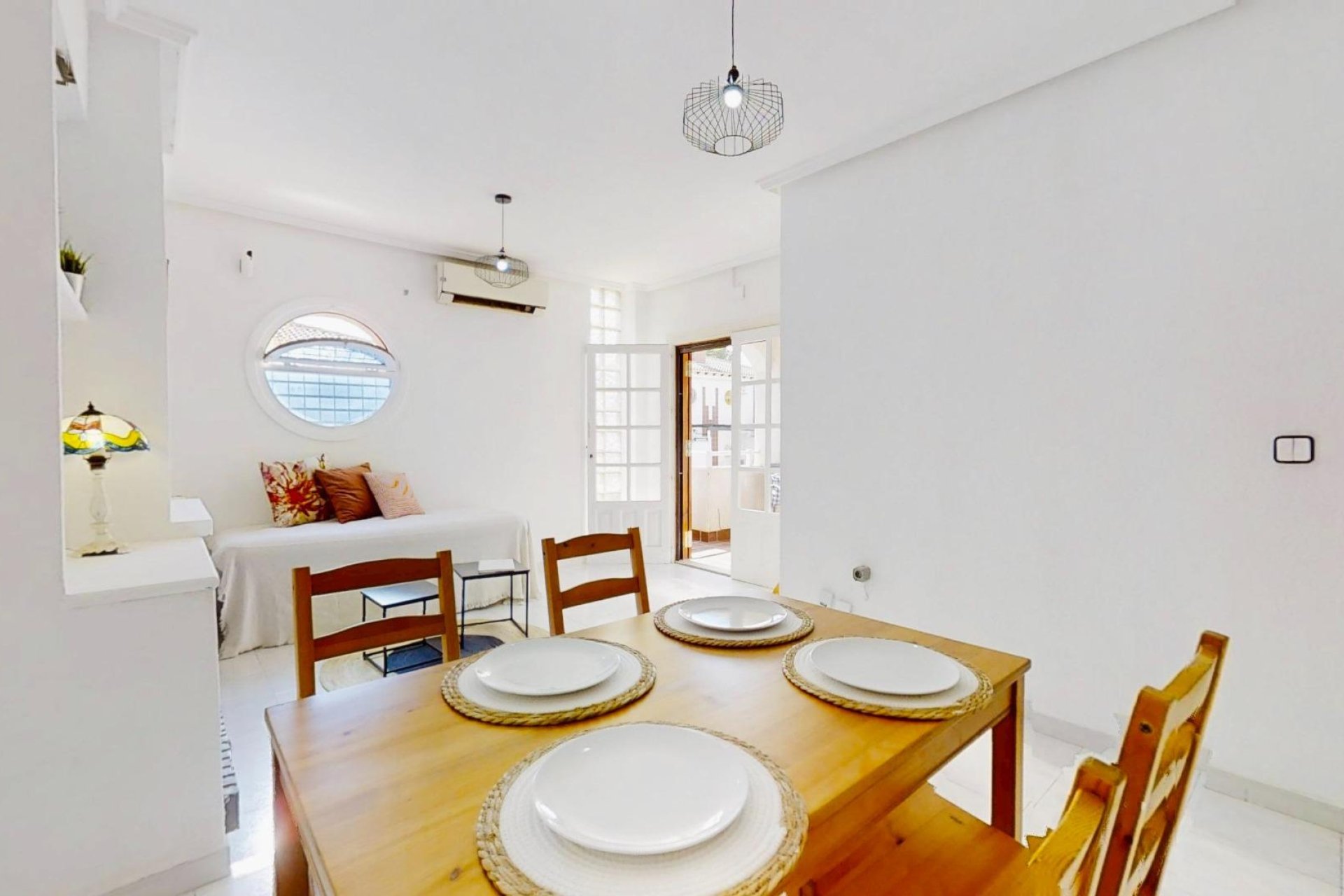 Resale - Bungalow - Torrevieja - Los Balcones - Los Altos del Edén