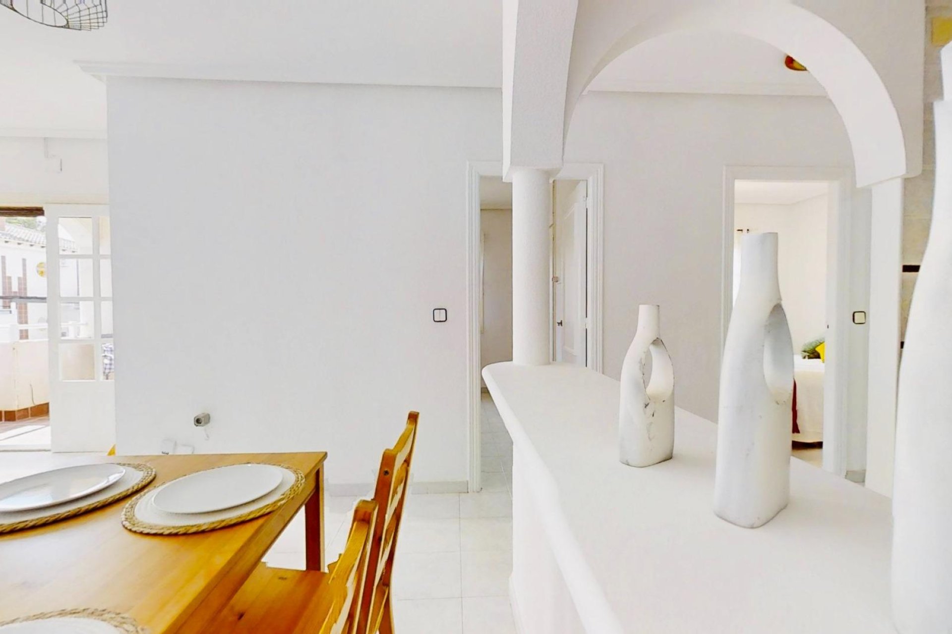 Resale - Bungalow - Torrevieja - Los Balcones - Los Altos del Edén