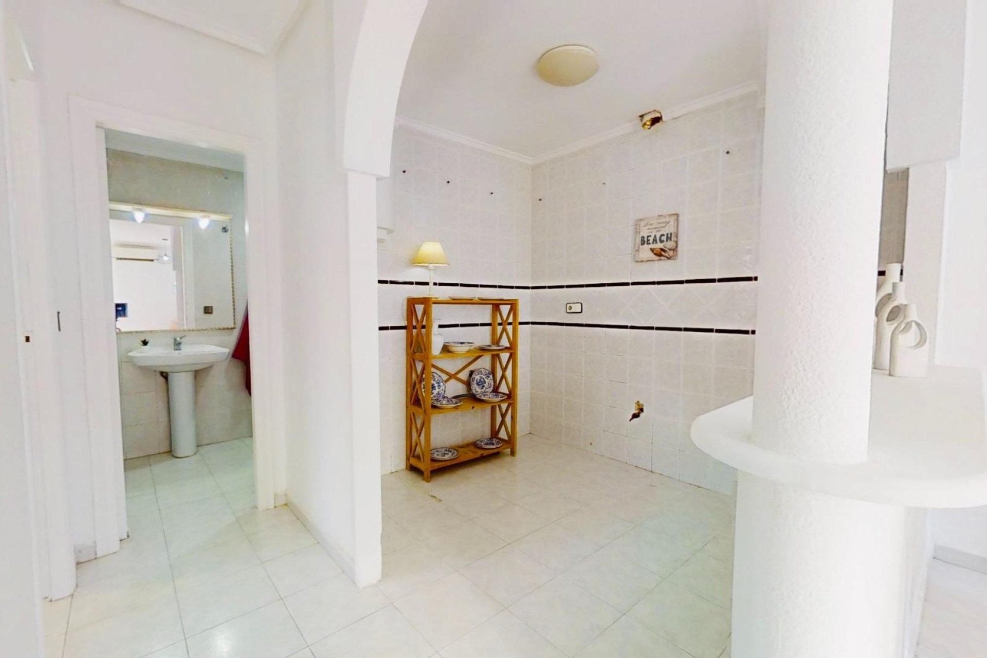 Resale - Bungalow - Torrevieja - Los Balcones - Los Altos del Edén