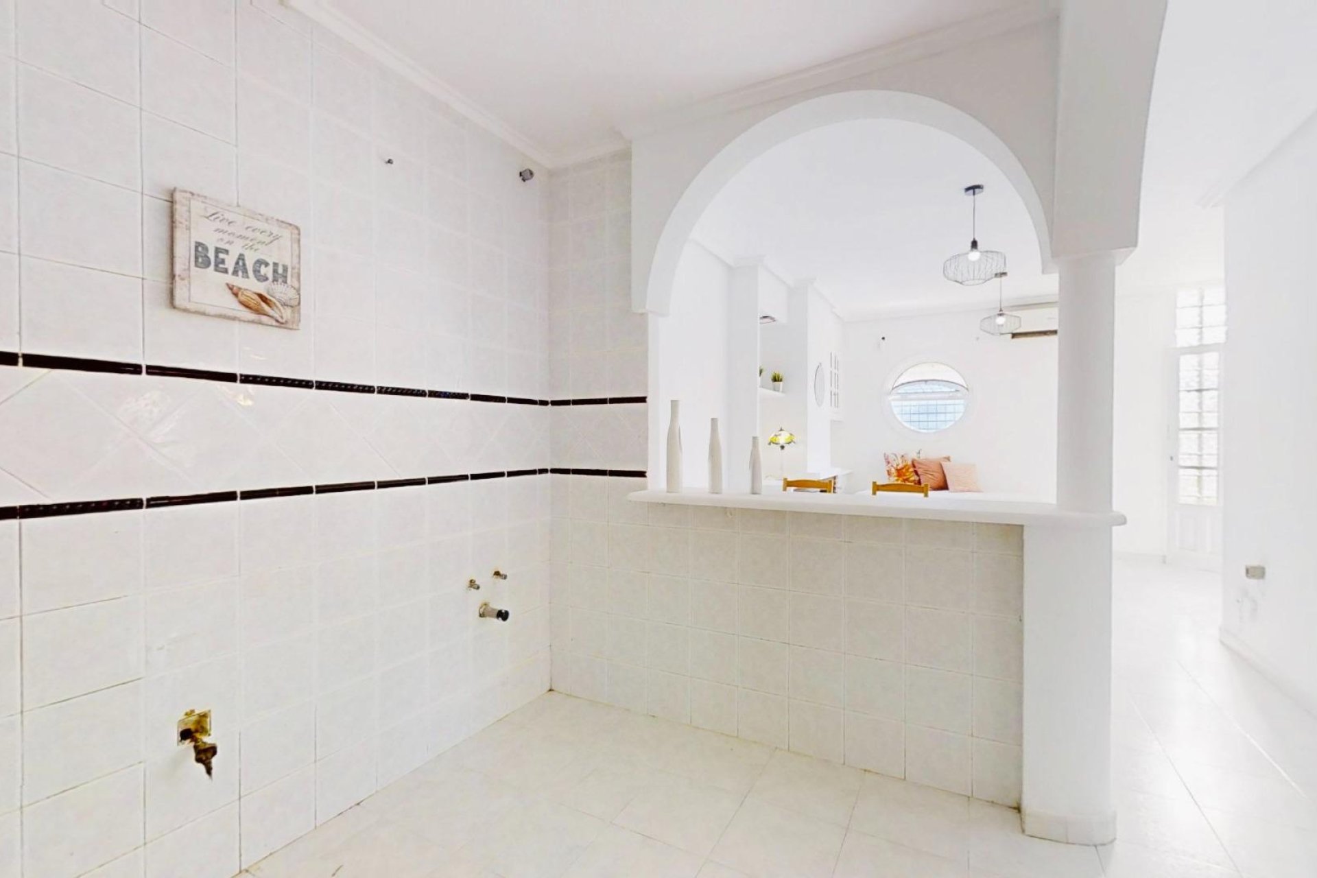 Resale - Bungalow - Torrevieja - Los Balcones - Los Altos del Edén