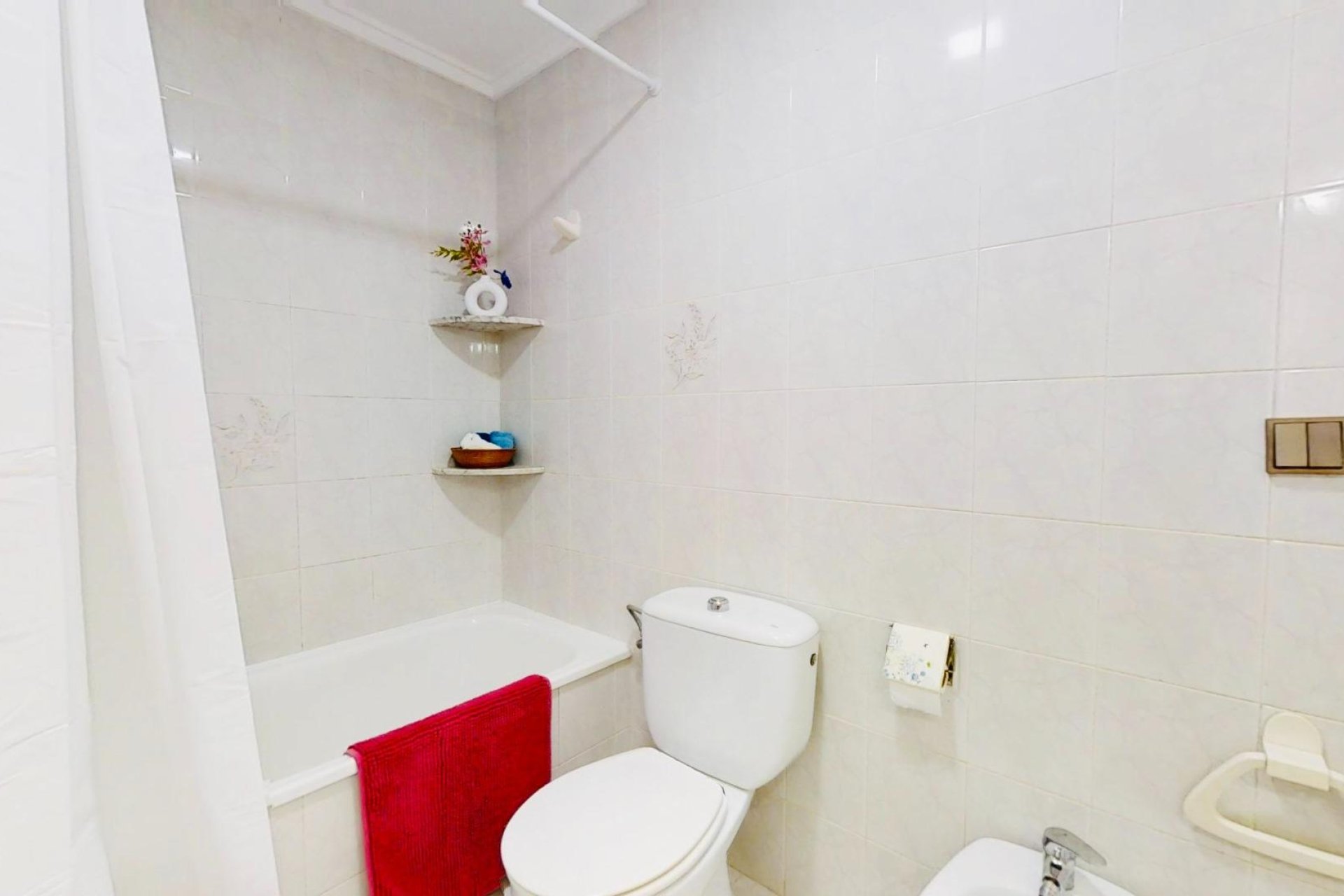 Resale - Bungalow - Torrevieja - Los Balcones - Los Altos del Edén