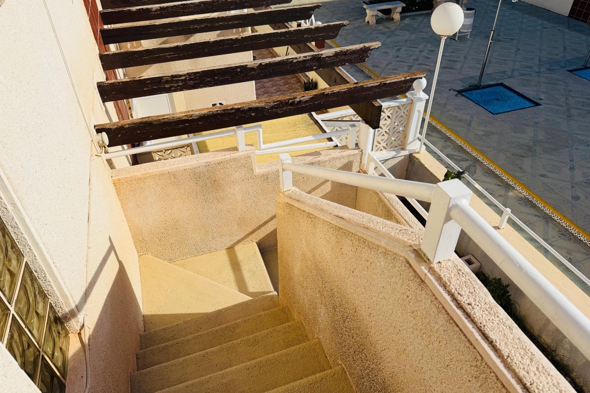 Resale - Bungalow - Torrevieja - Los Balcones - Los Altos del Edén