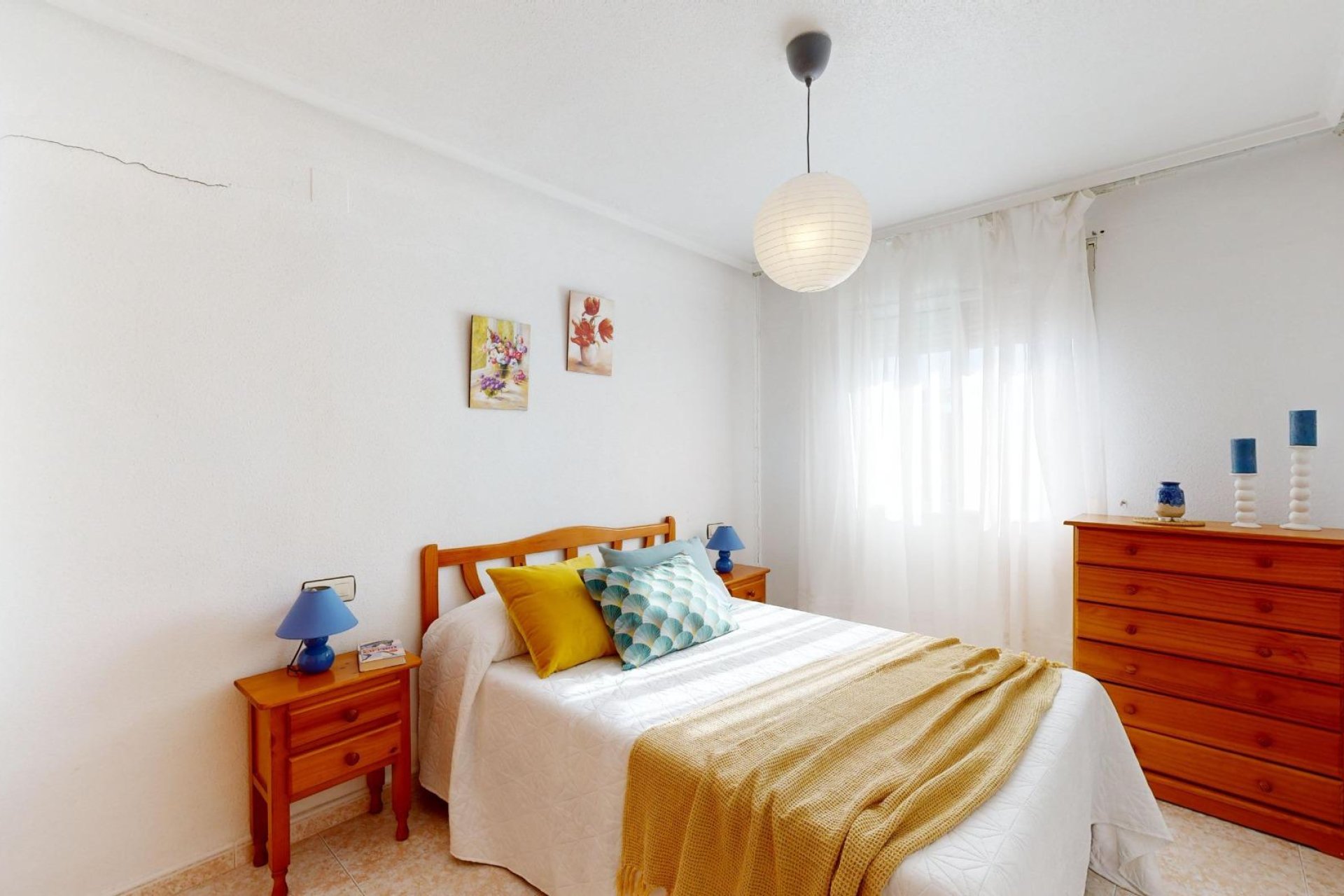 Resale - Bungalow - Torrevieja - Los balcones