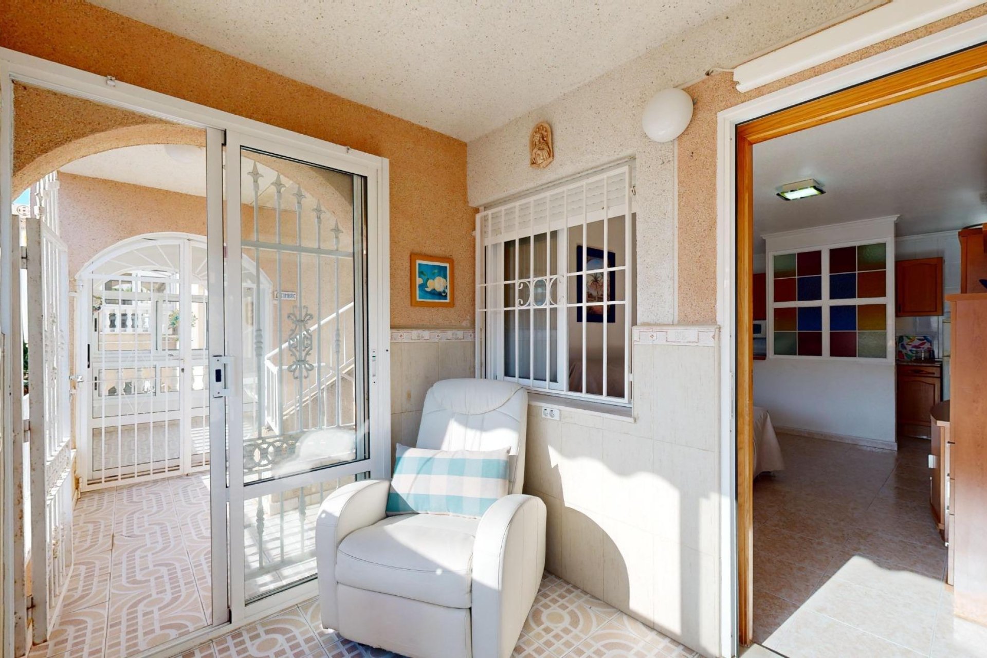 Resale - Bungalow - Torrevieja - Los balcones