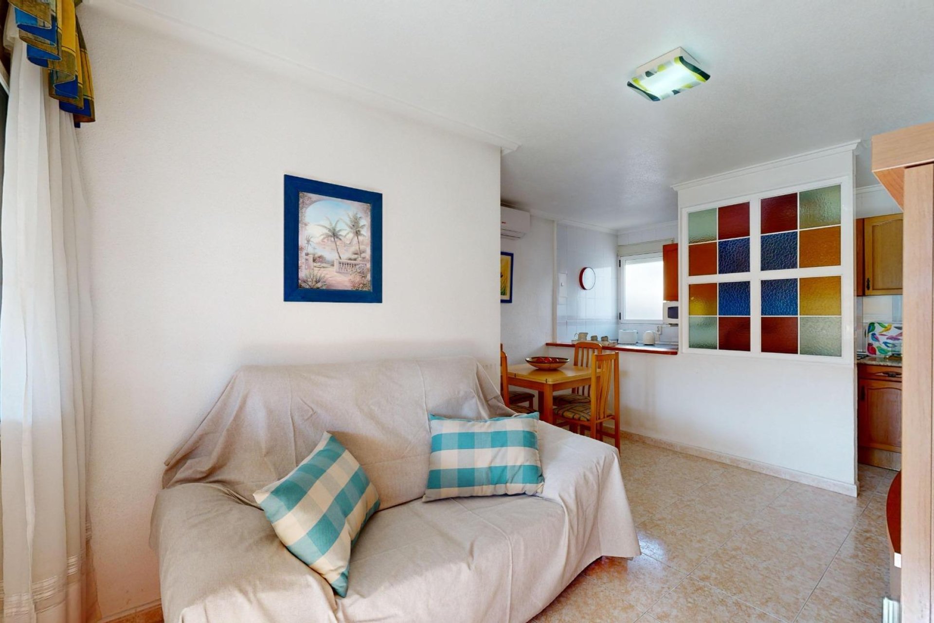 Resale - Bungalow - Torrevieja - Los balcones