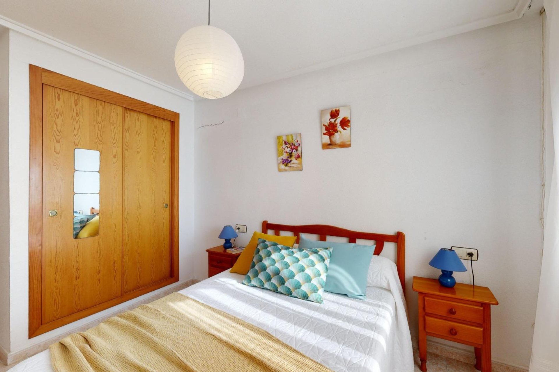 Resale - Bungalow - Torrevieja - Los balcones