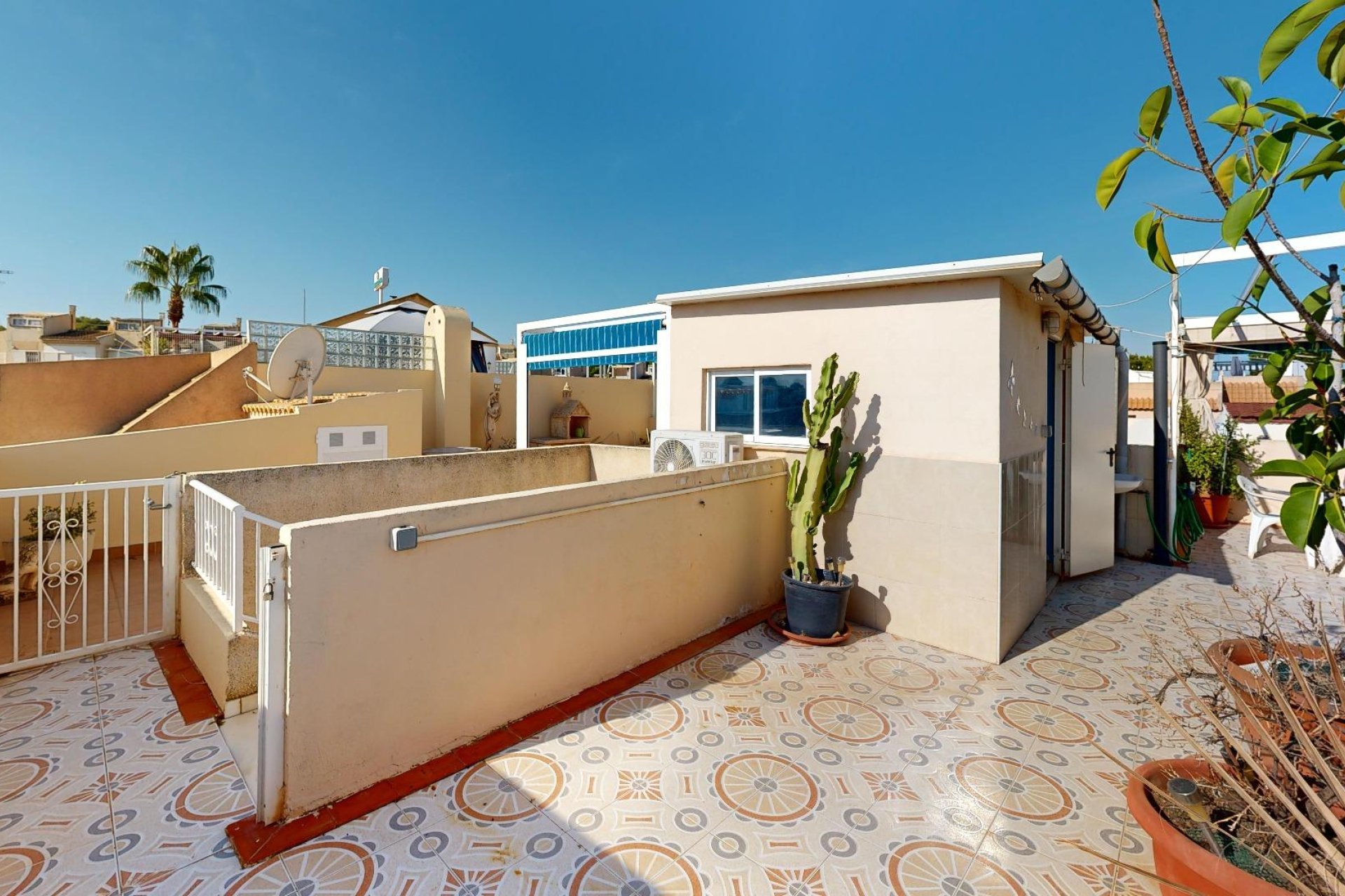 Resale - Bungalow - Torrevieja - Los balcones