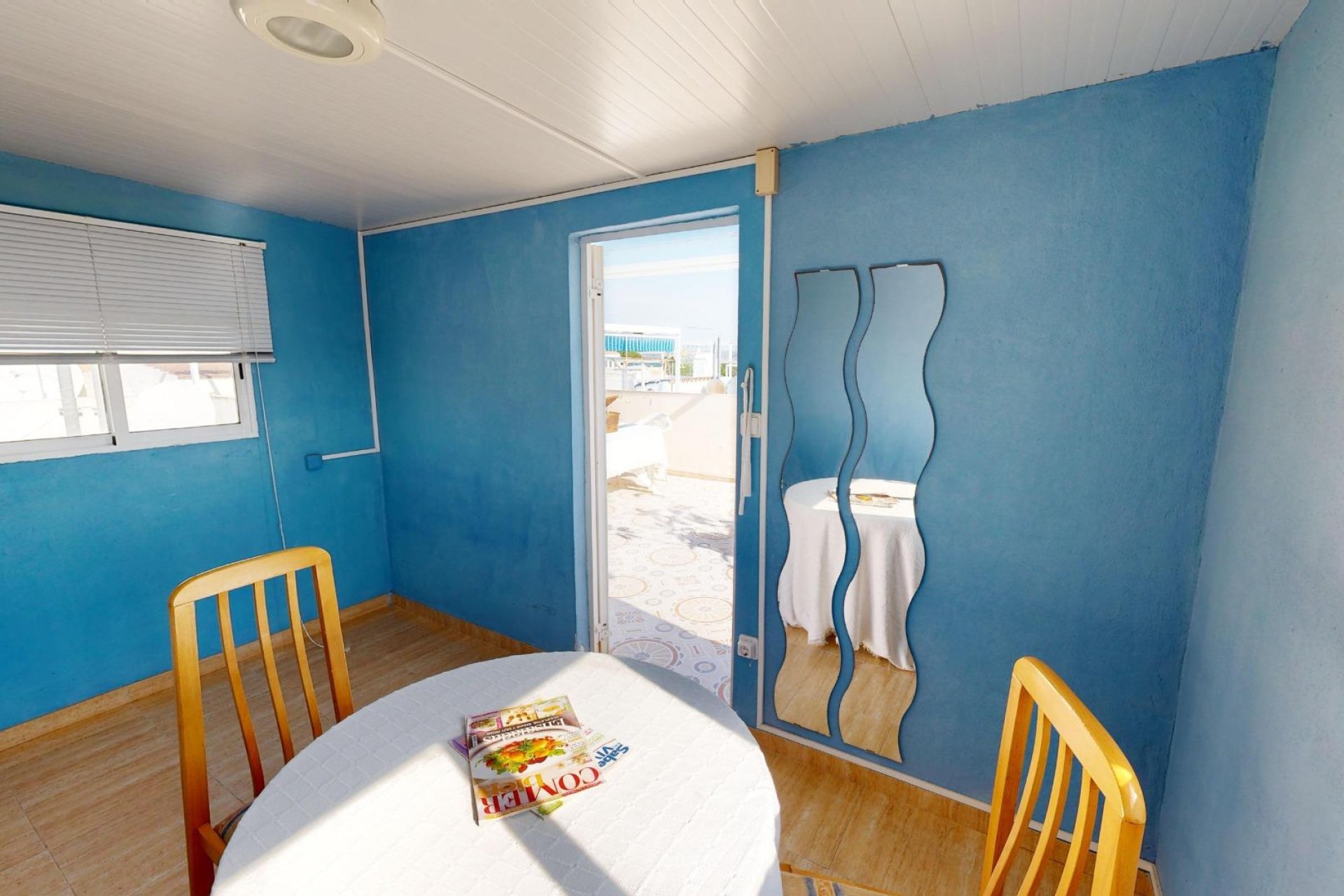 Resale - Bungalow - Torrevieja - Los balcones