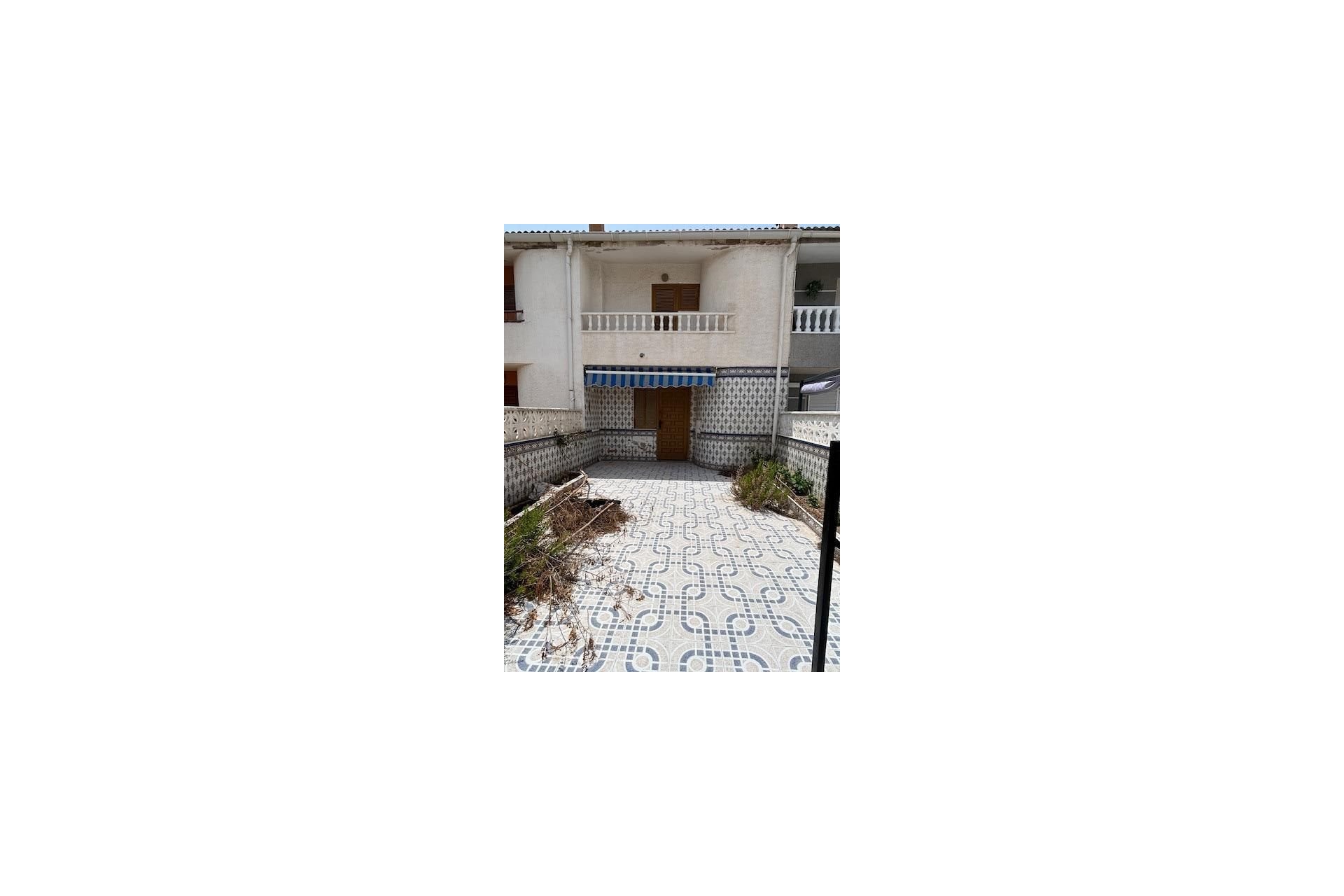 Resale - Bungalow - Torrevieja - Playa de los Naufragos