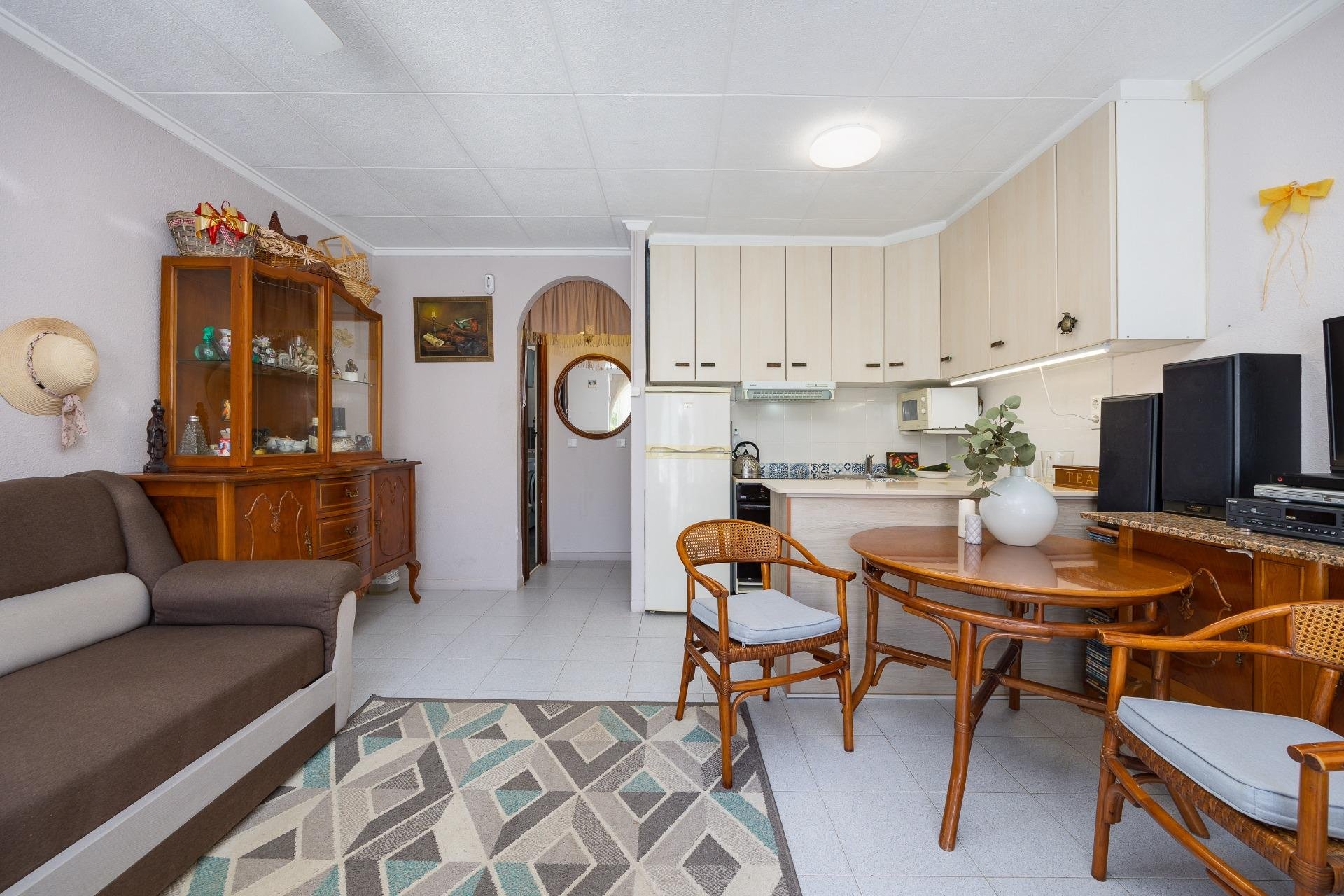 Resale - Bungalow - Torrevieja - San luis