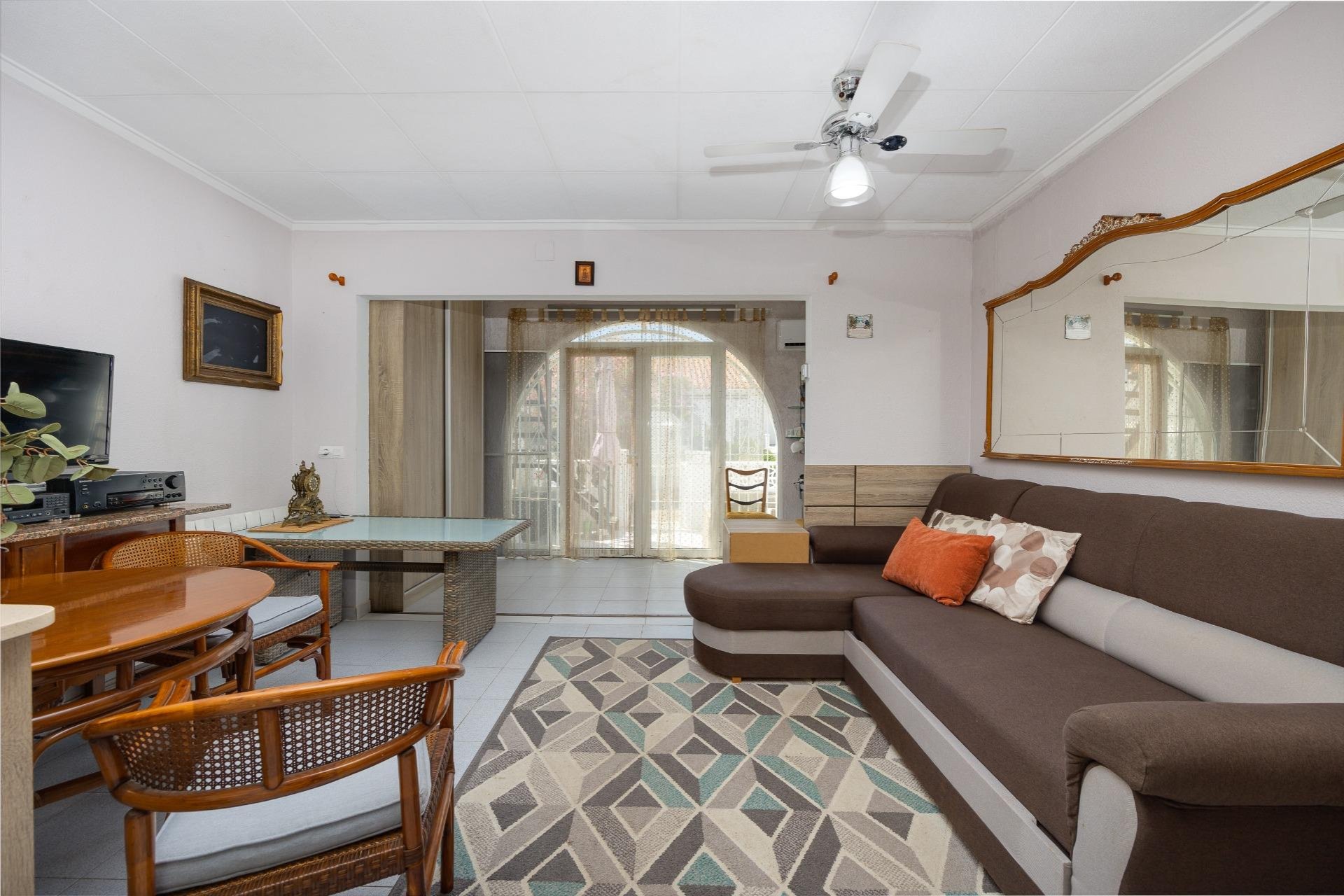 Resale - Bungalow - Torrevieja - San luis