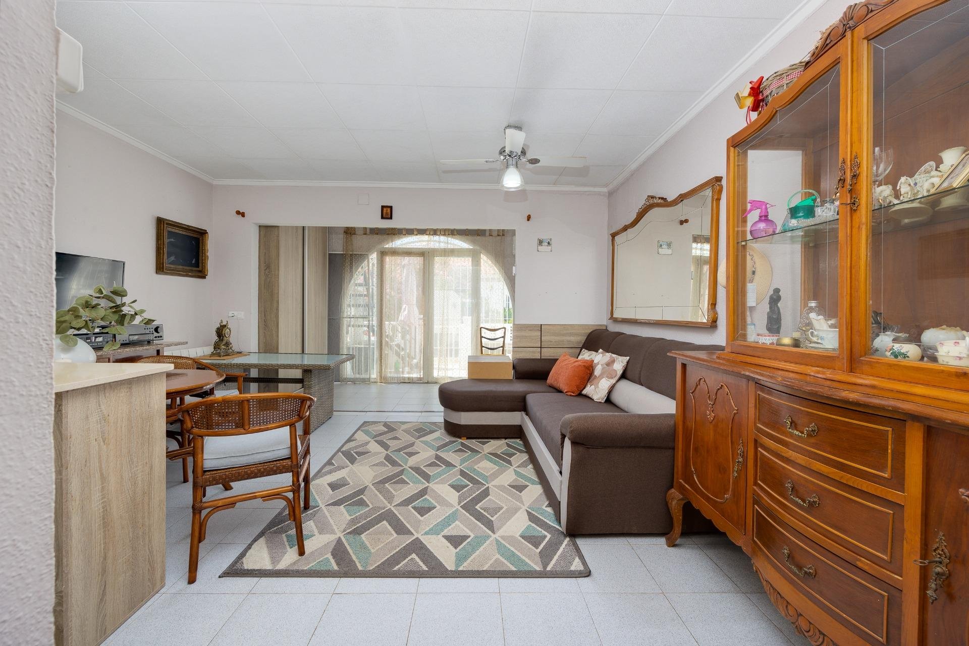 Resale - Bungalow - Torrevieja - San luis