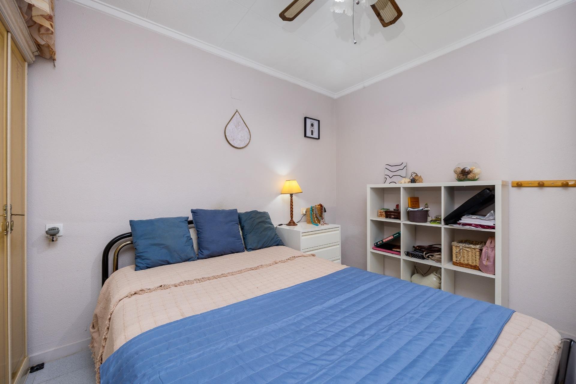 Resale - Bungalow - Torrevieja - San luis