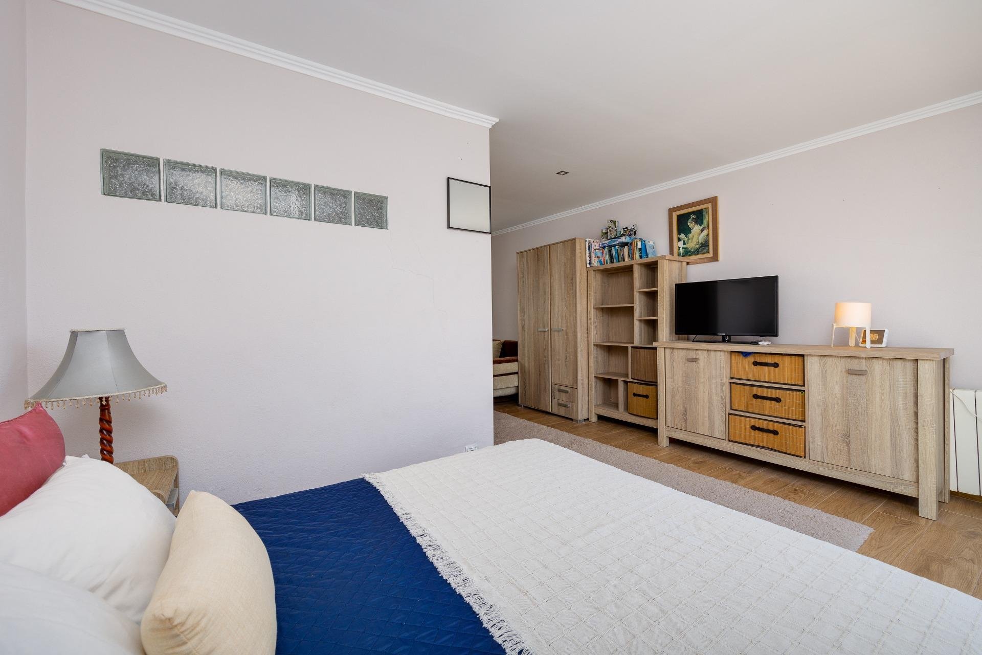 Resale - Bungalow - Torrevieja - San luis