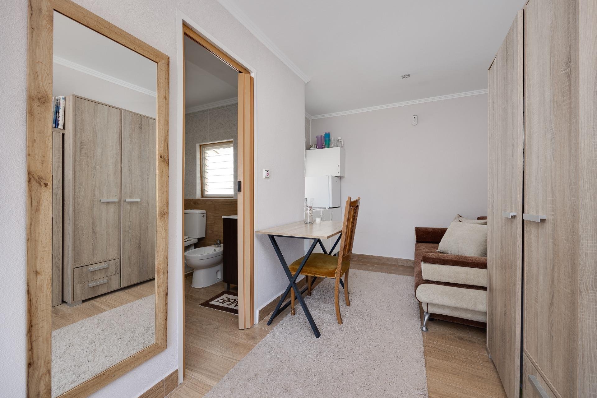 Resale - Bungalow - Torrevieja - San luis